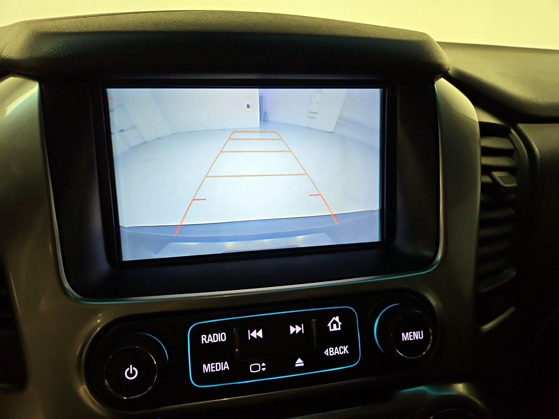 Thumbnail: 2019 Chevrolet Tahoe - 14