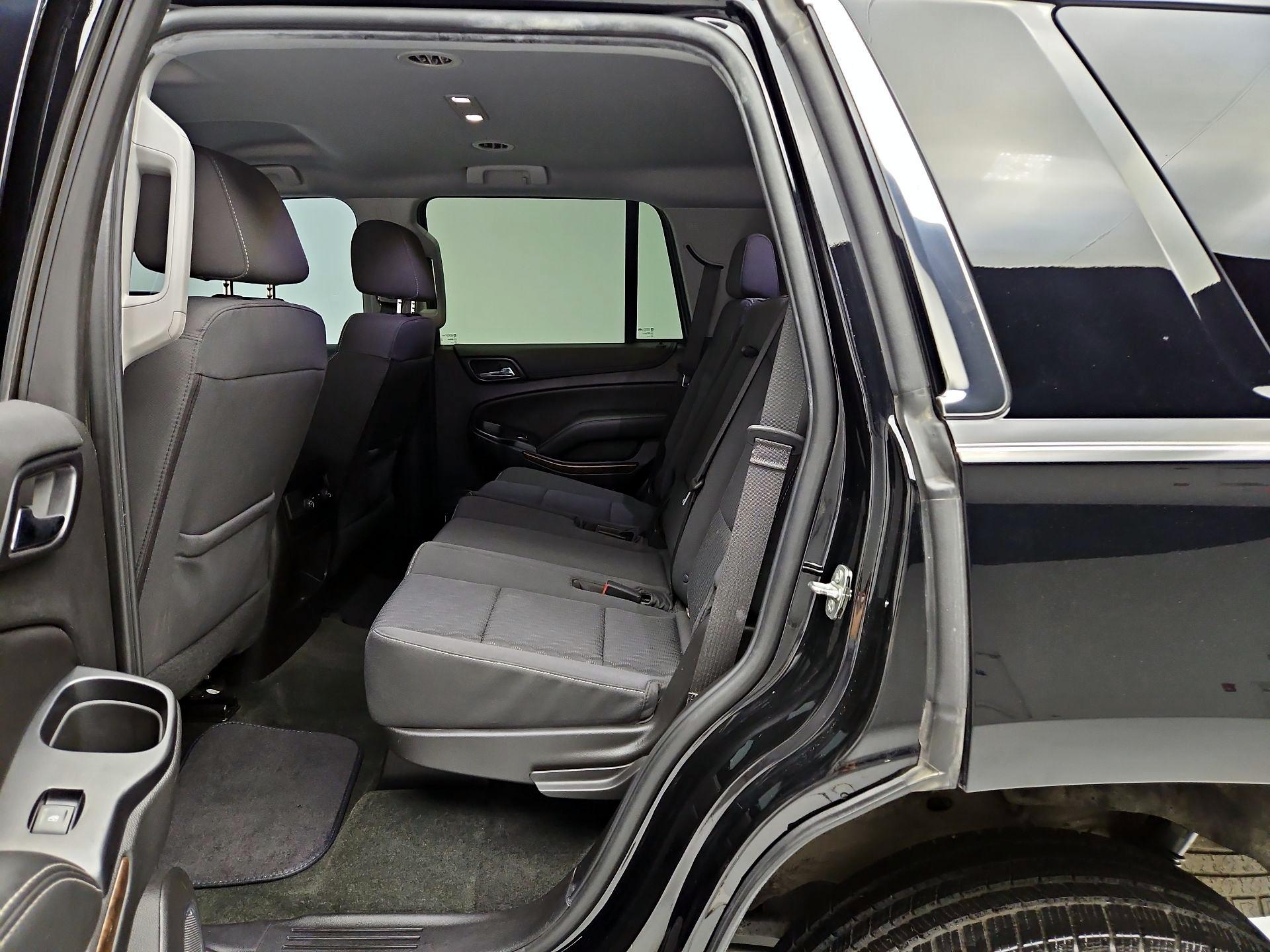 Thumbnail: 2019 Chevrolet Tahoe - 19