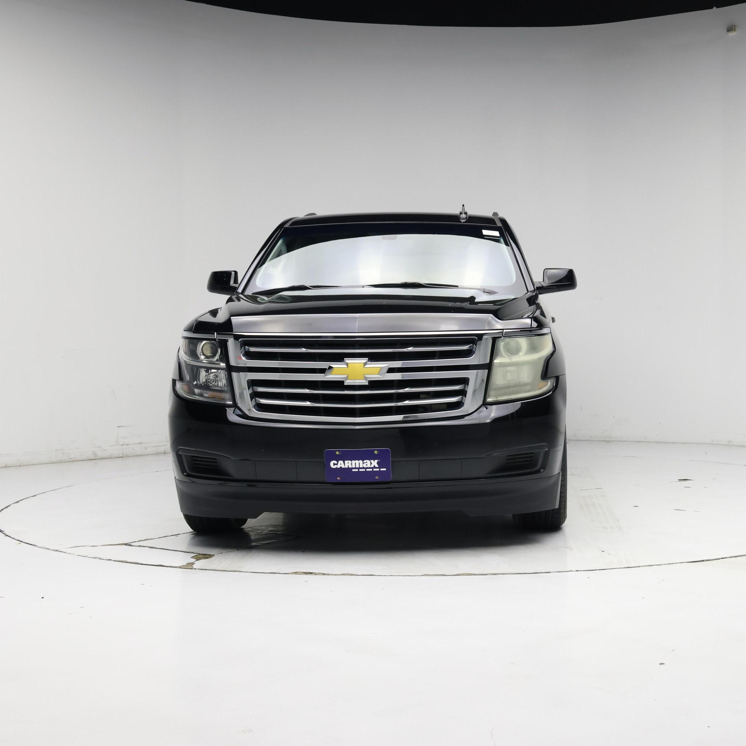 Thumbnail: 2019 Chevrolet Tahoe - 5