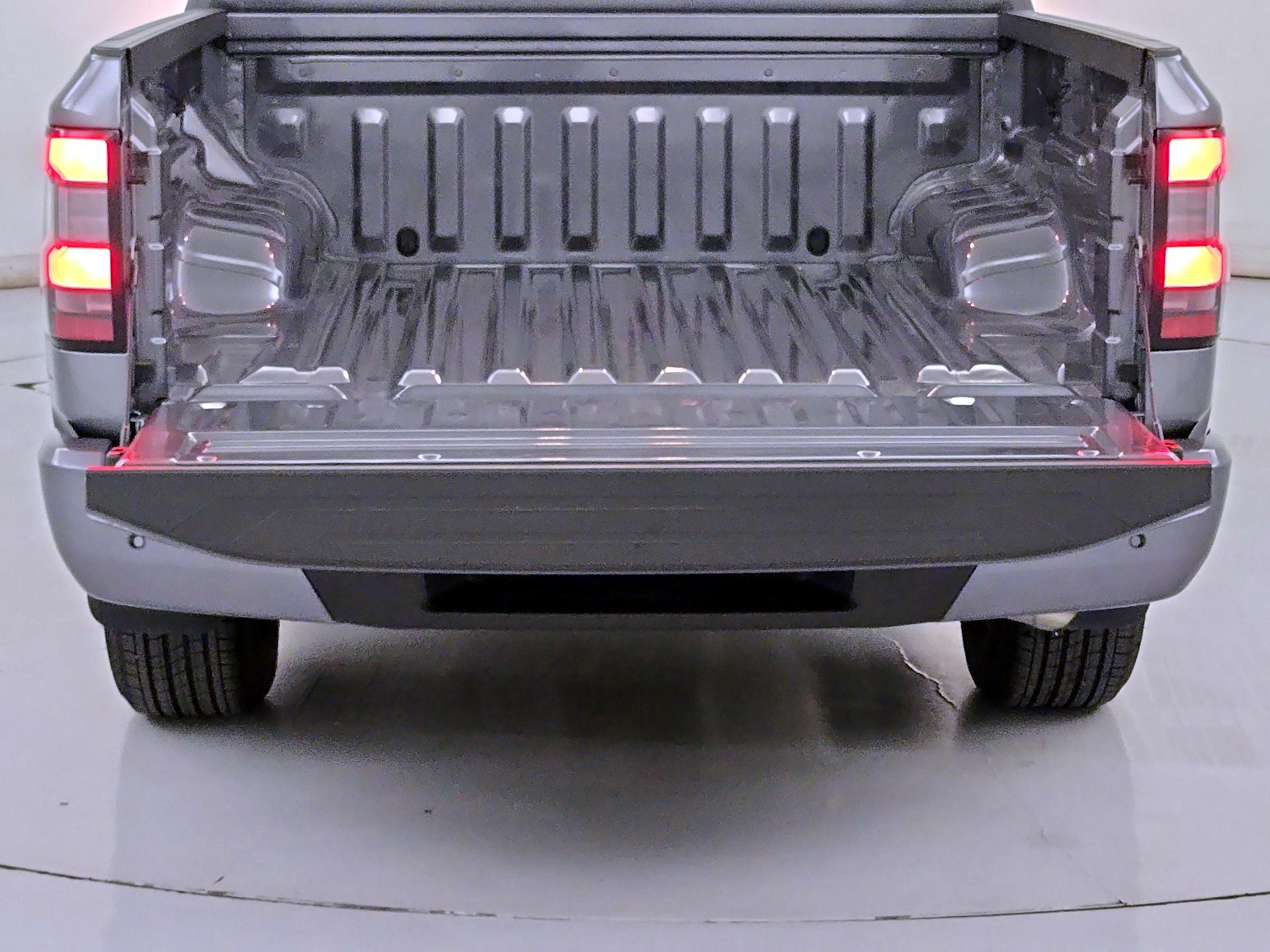 Thumbnail: 2025 Nissan Frontier - 20