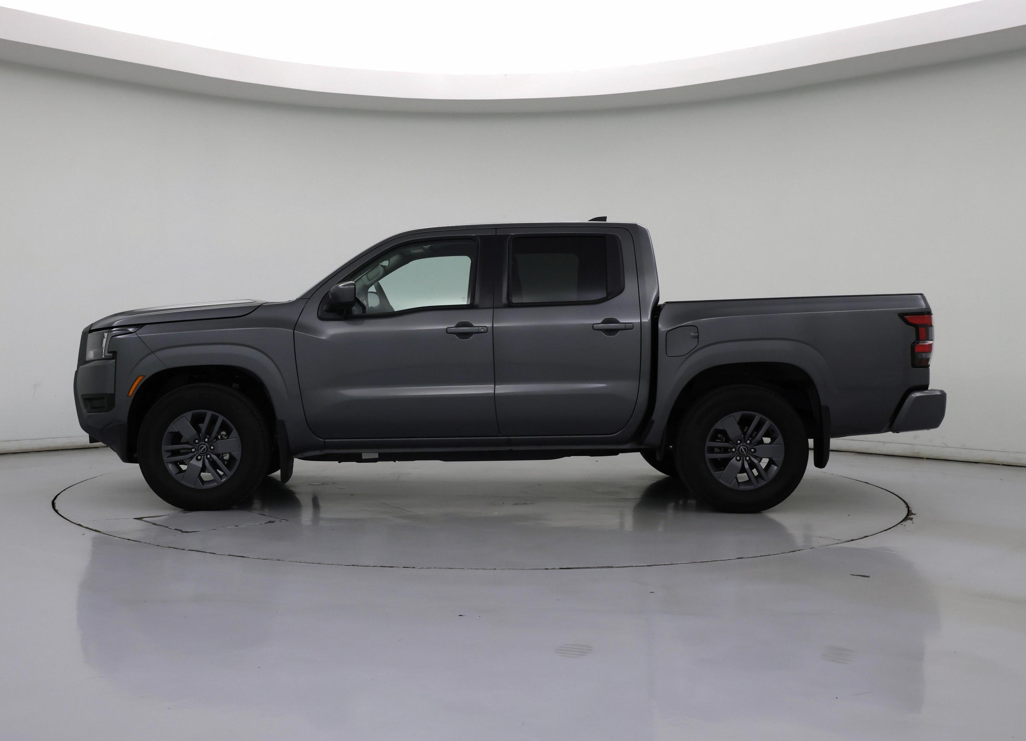 Thumbnail: 2025 Nissan Frontier - 3