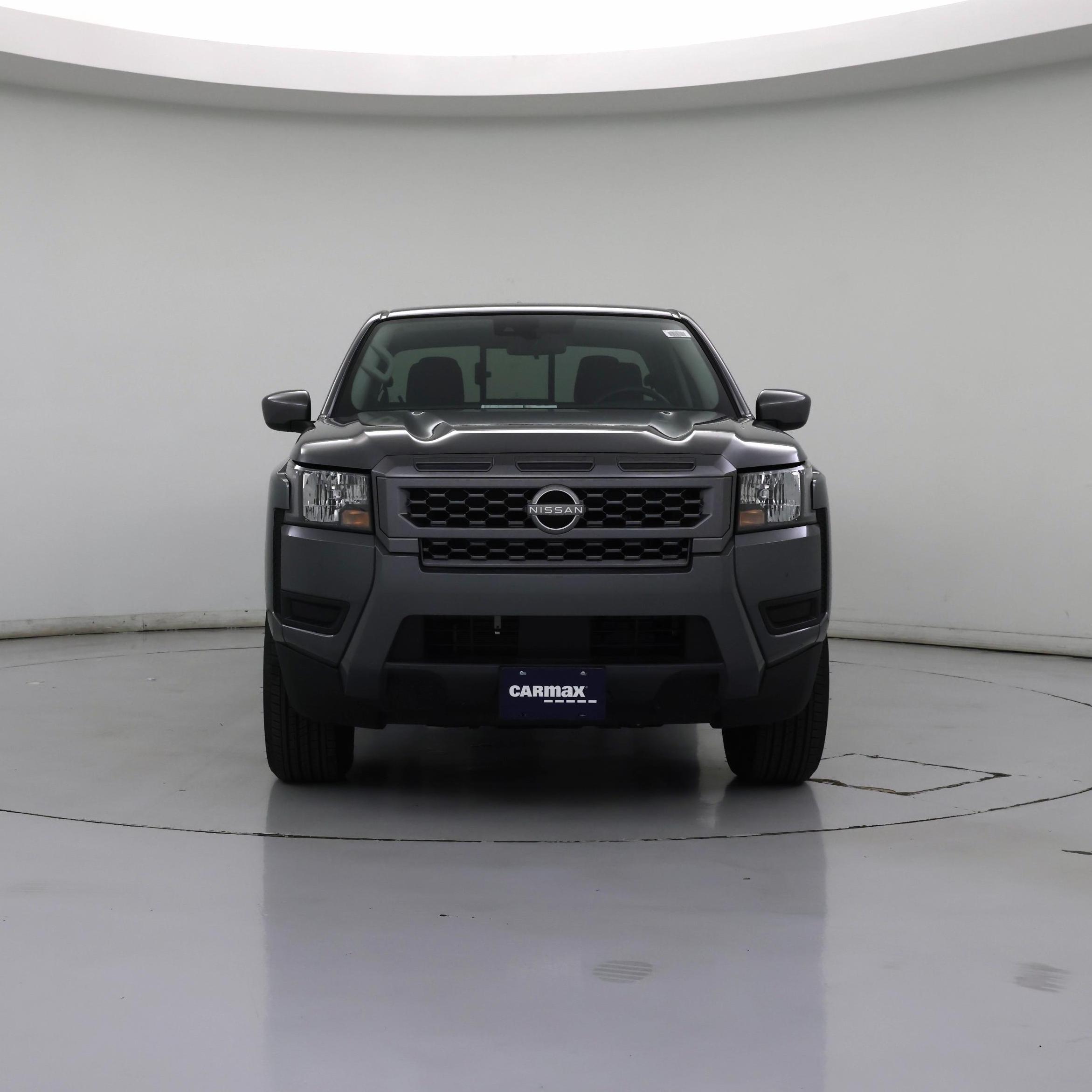 Thumbnail: 2025 Nissan Frontier - 5