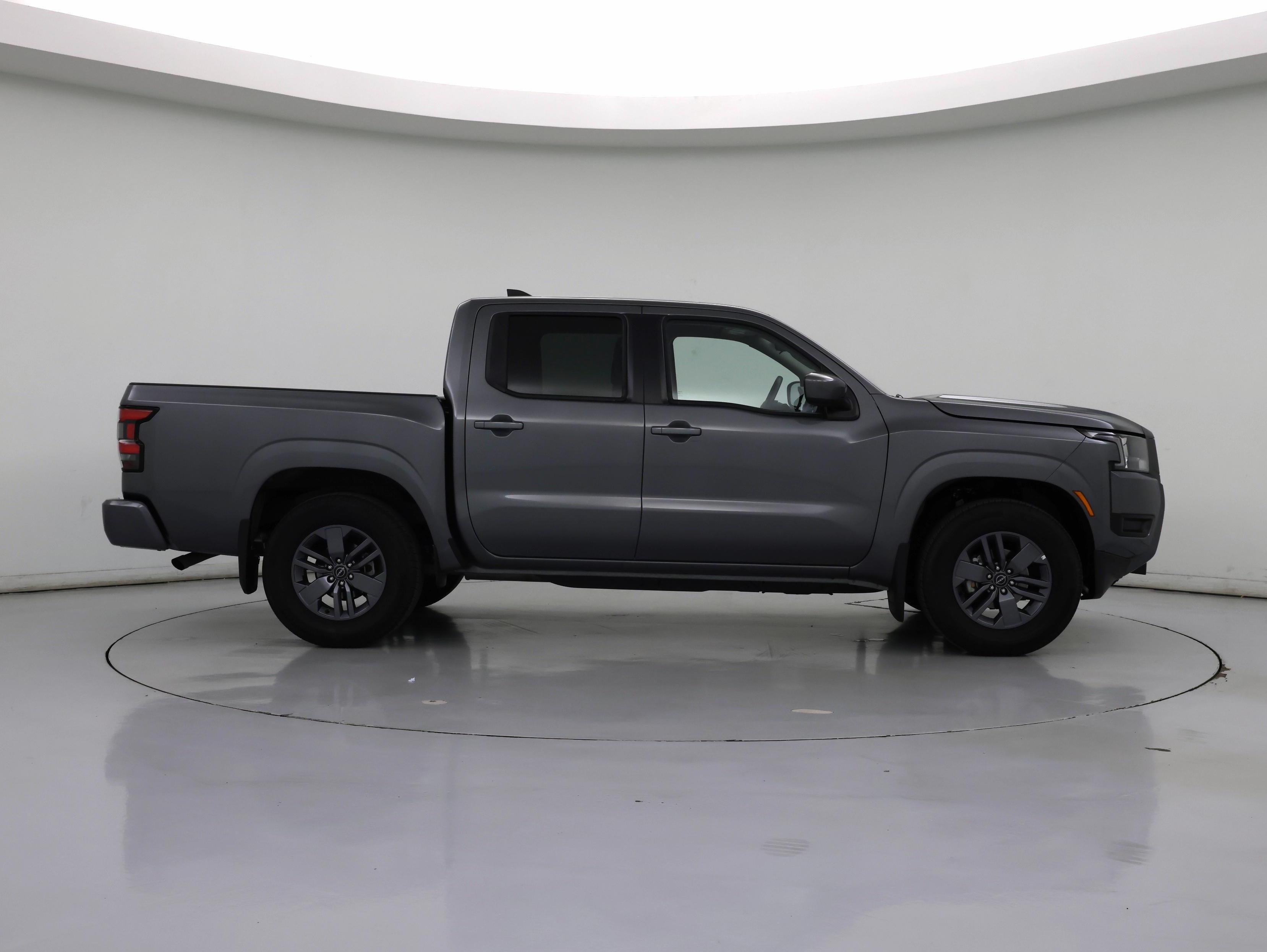 Thumbnail: 2025 Nissan Frontier - 7