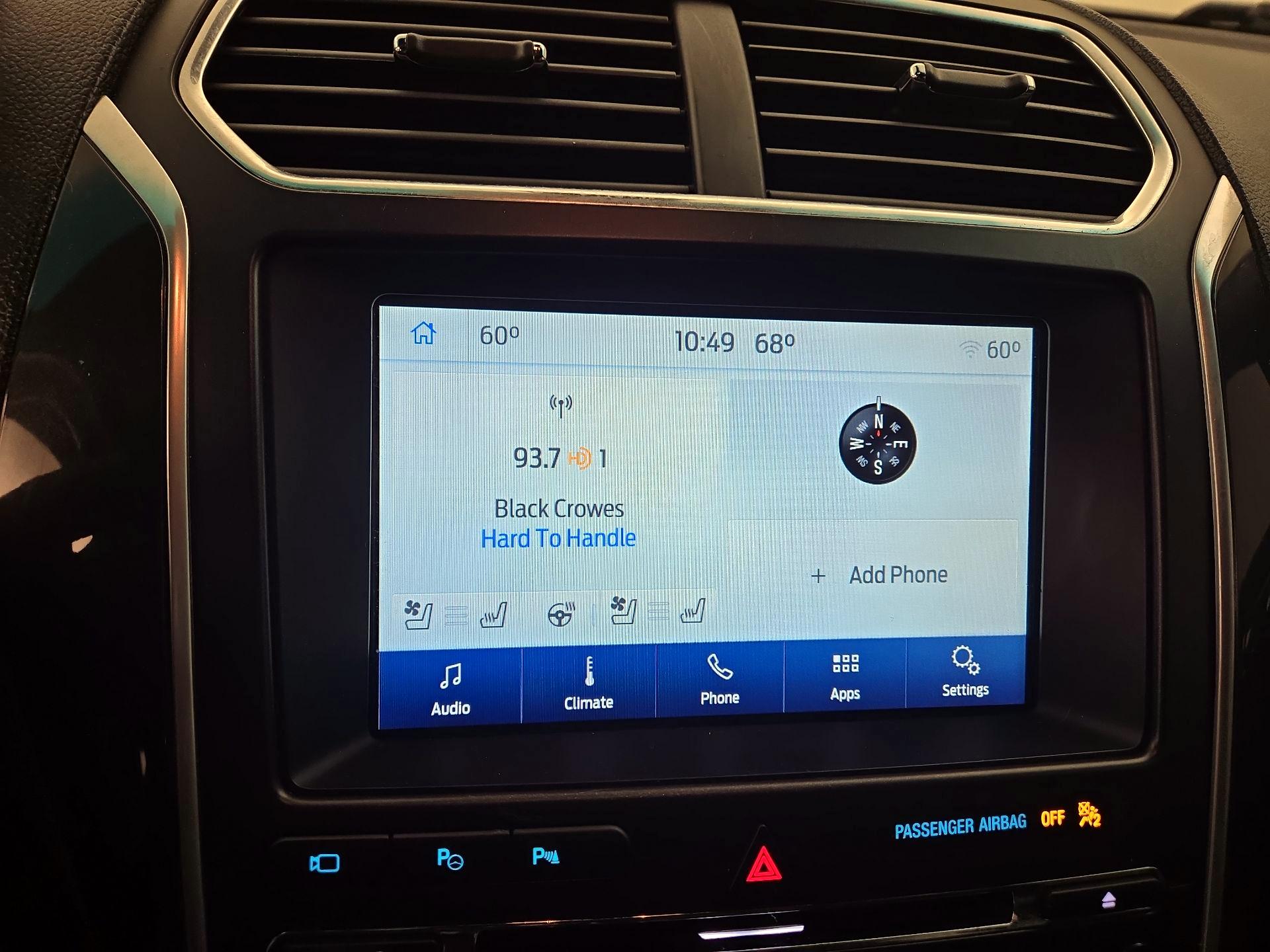 Thumbnail: 2016 Ford Explorer - 15