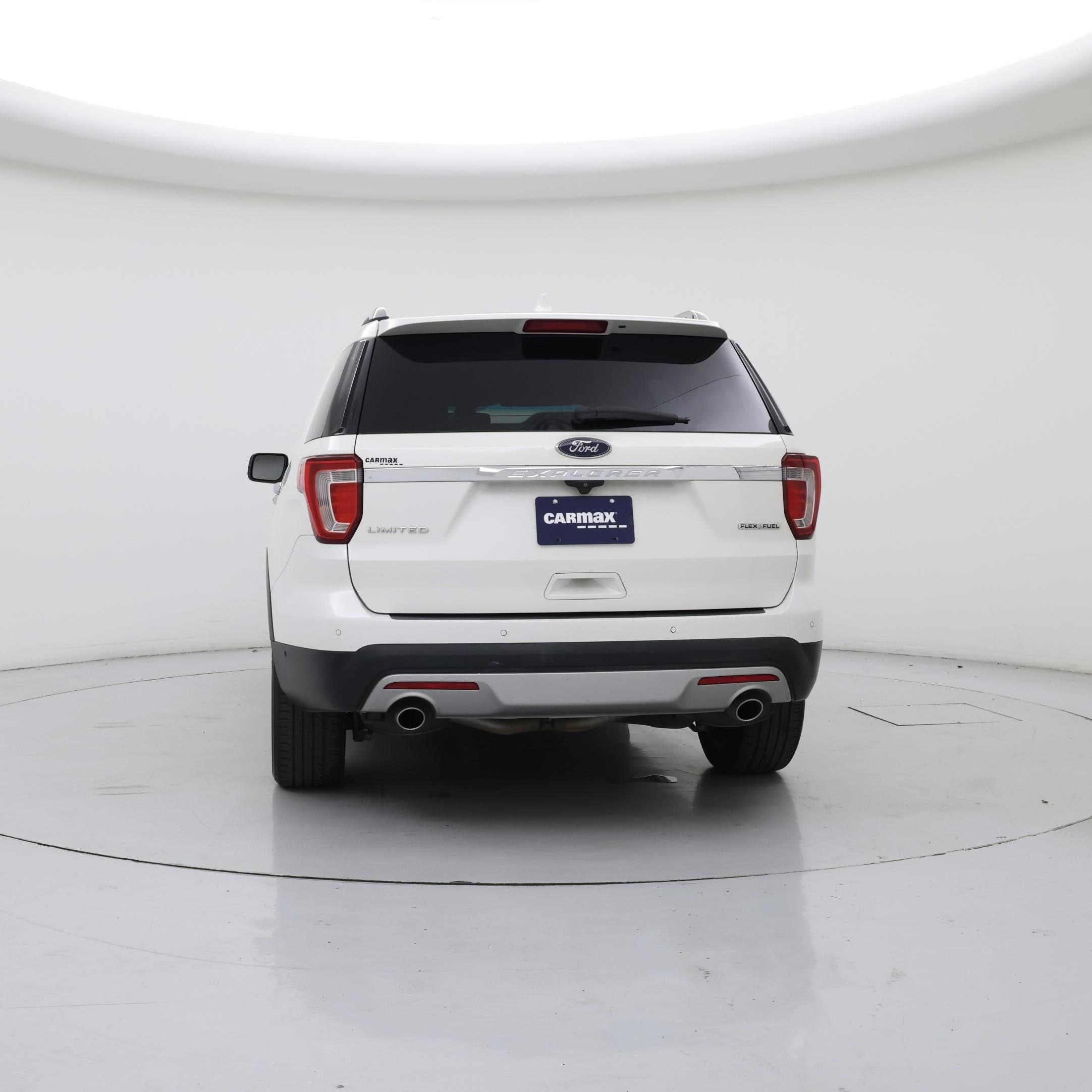Thumbnail: 2016 Ford Explorer - 6