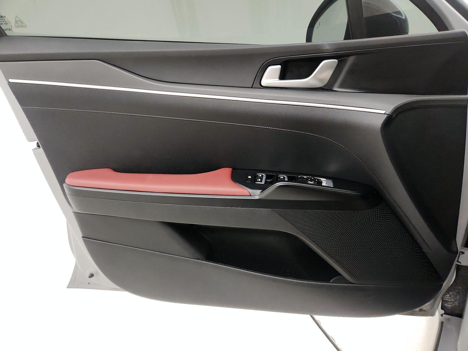 Thumbnail: 2023 Kia K5 - 10