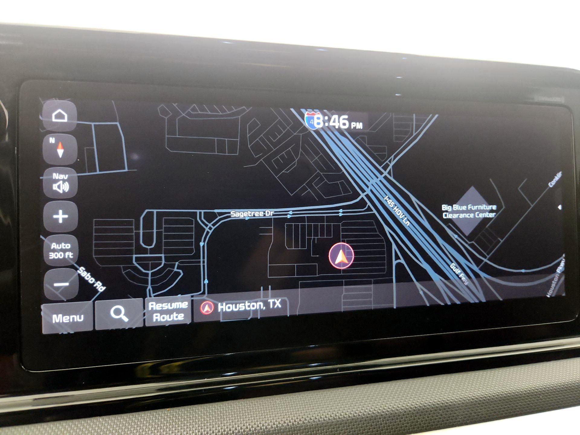 Thumbnail: 2023 Kia K5 - 12