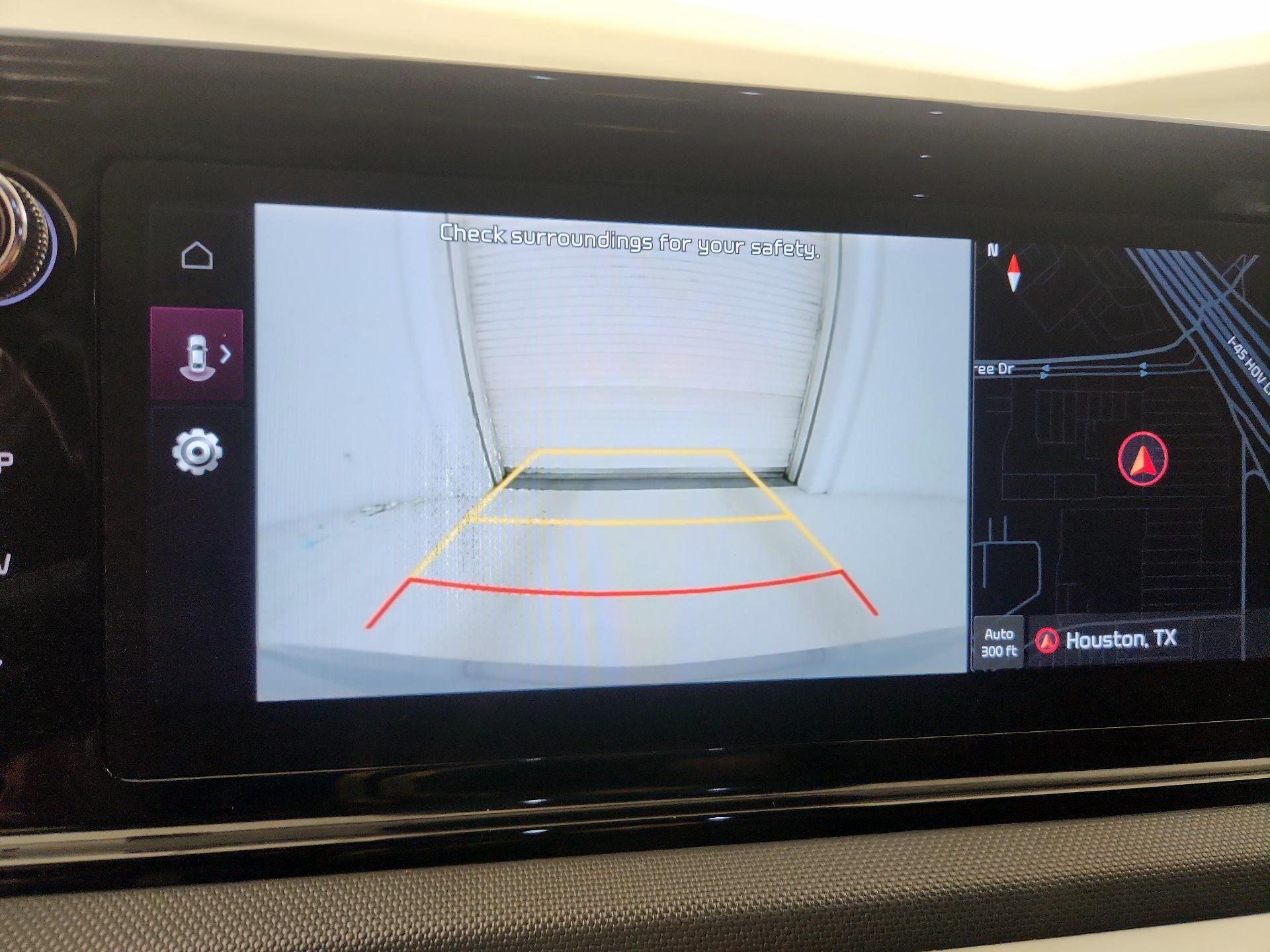 Thumbnail: 2023 Kia K5 - 13