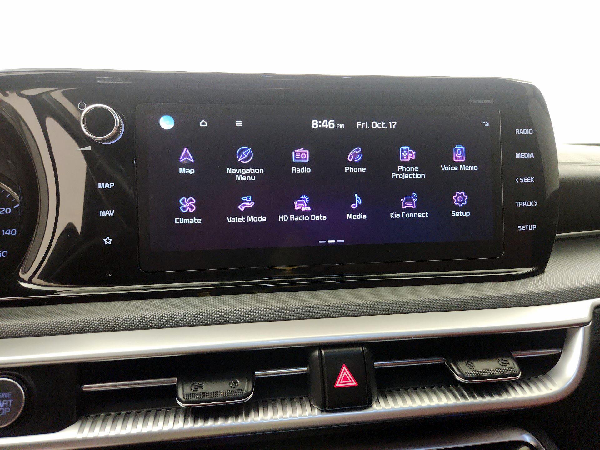 Thumbnail: 2023 Kia K5 - 14