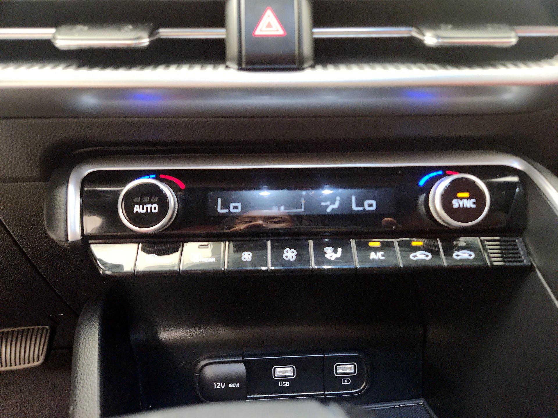 Thumbnail: 2023 Kia K5 - 15