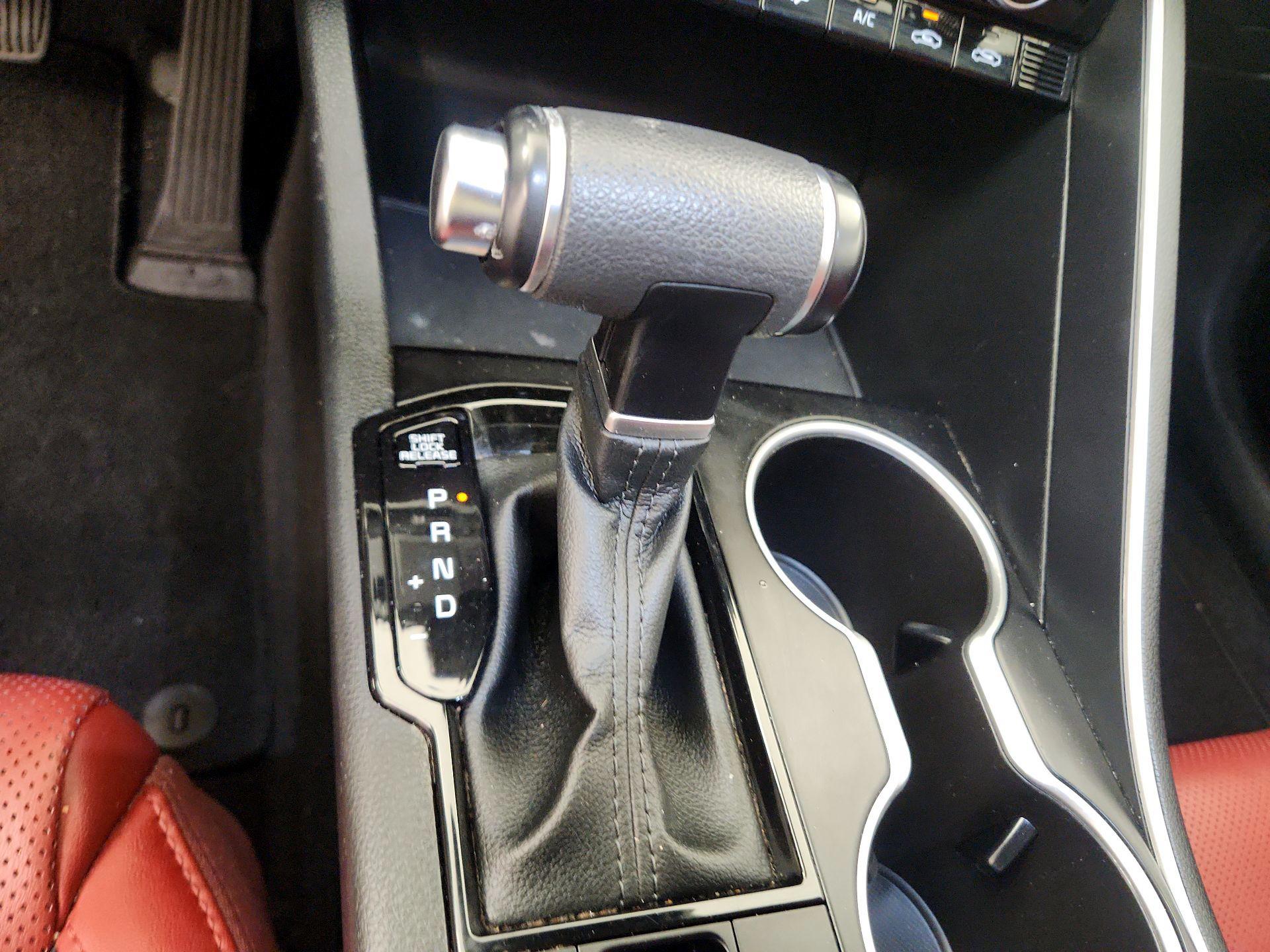 Thumbnail: 2023 Kia K5 - 16