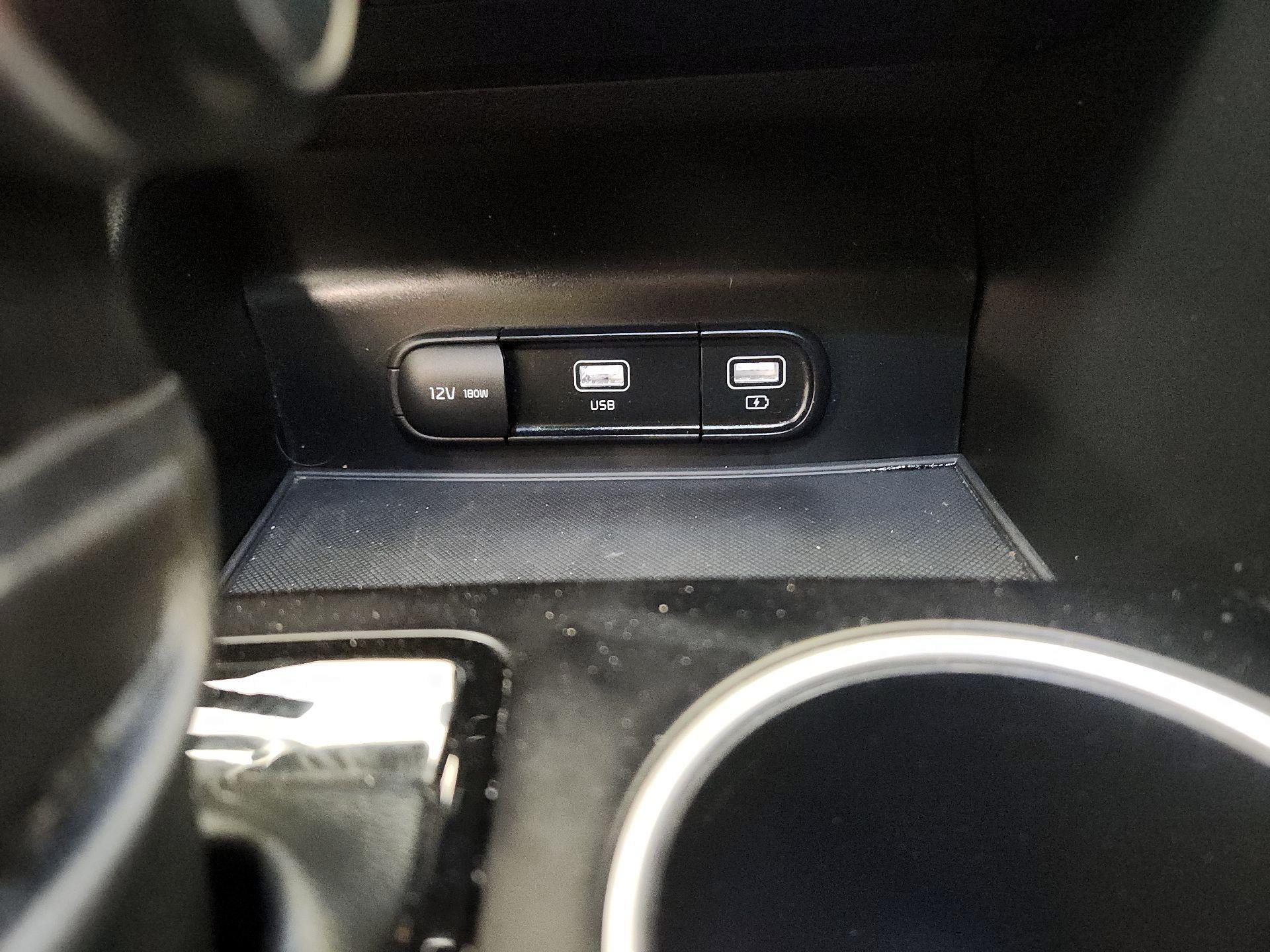 Thumbnail: 2023 Kia K5 - 17