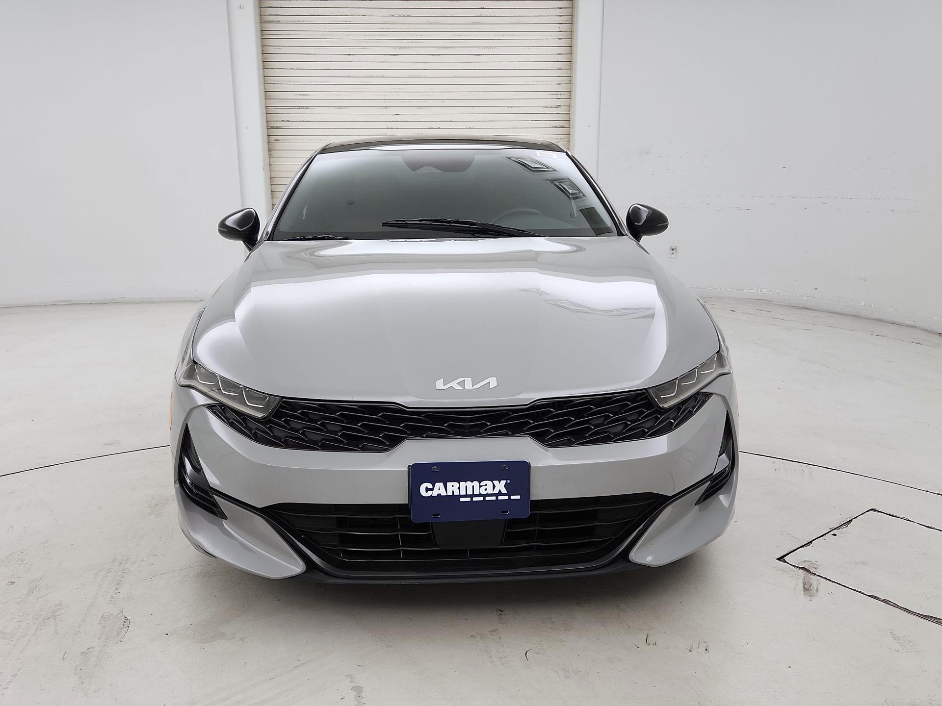 Thumbnail: 2023 Kia K5 - 2