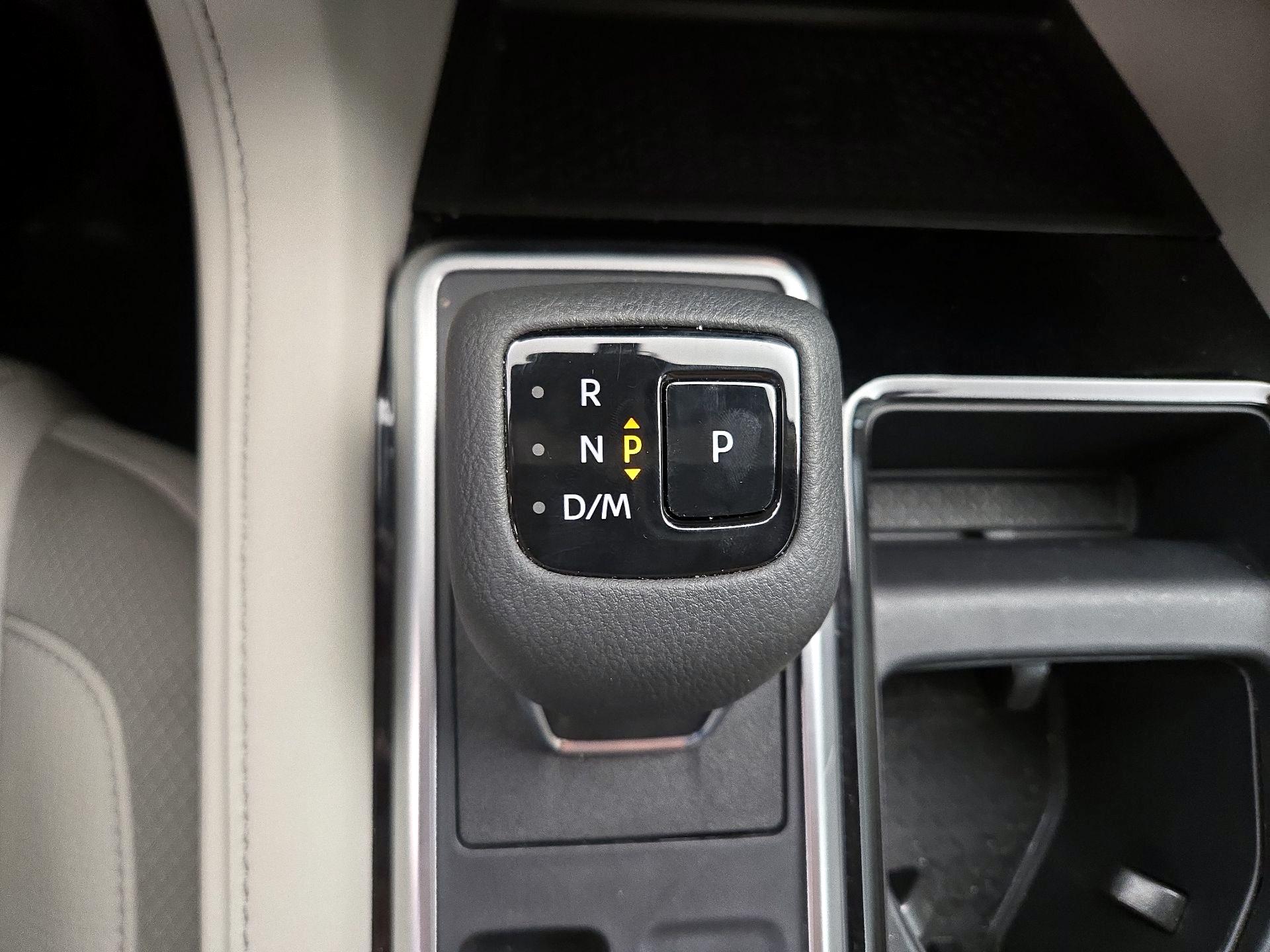 Thumbnail: 2024 Nissan Pathfinder - 18