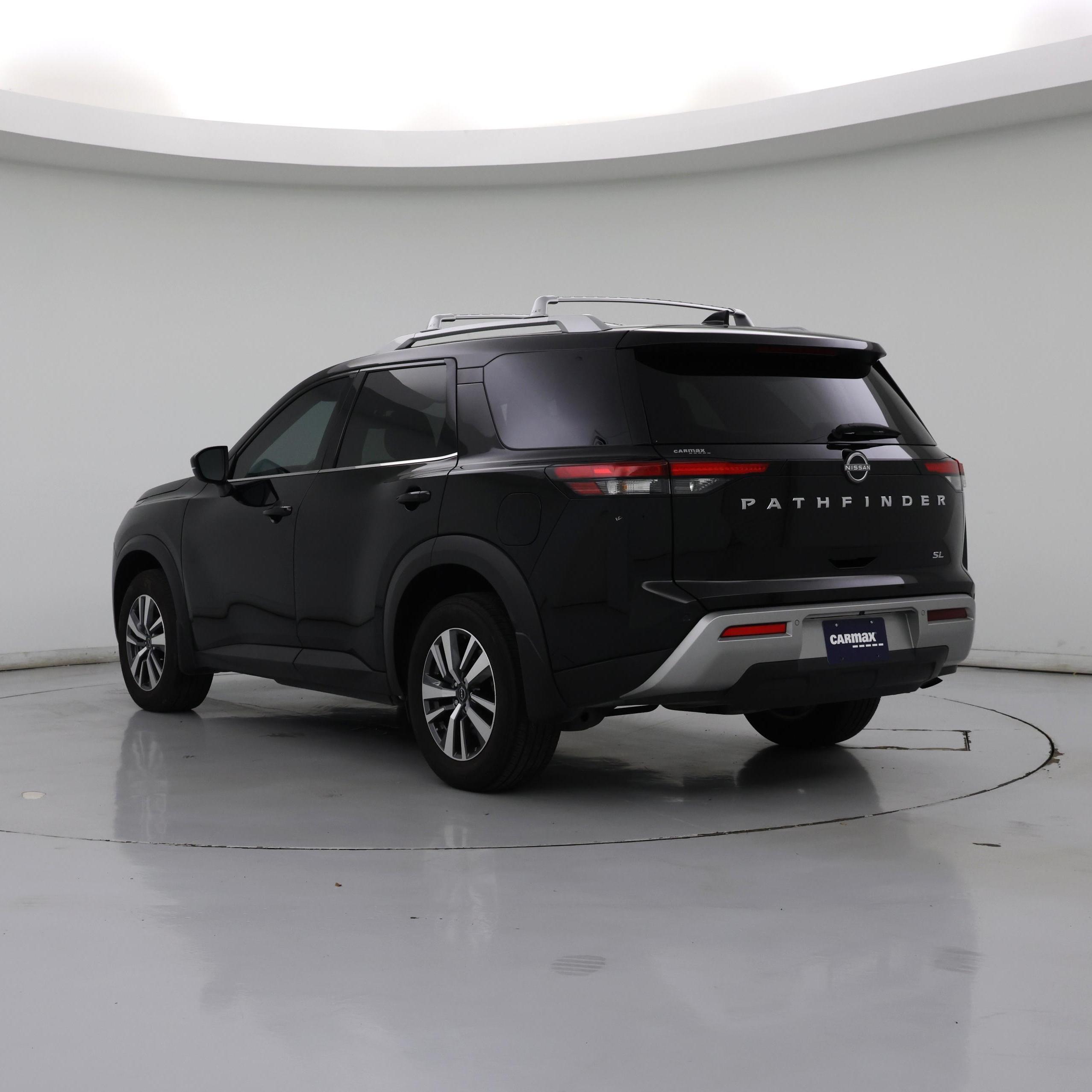 Thumbnail: 2024 Nissan Pathfinder - 2