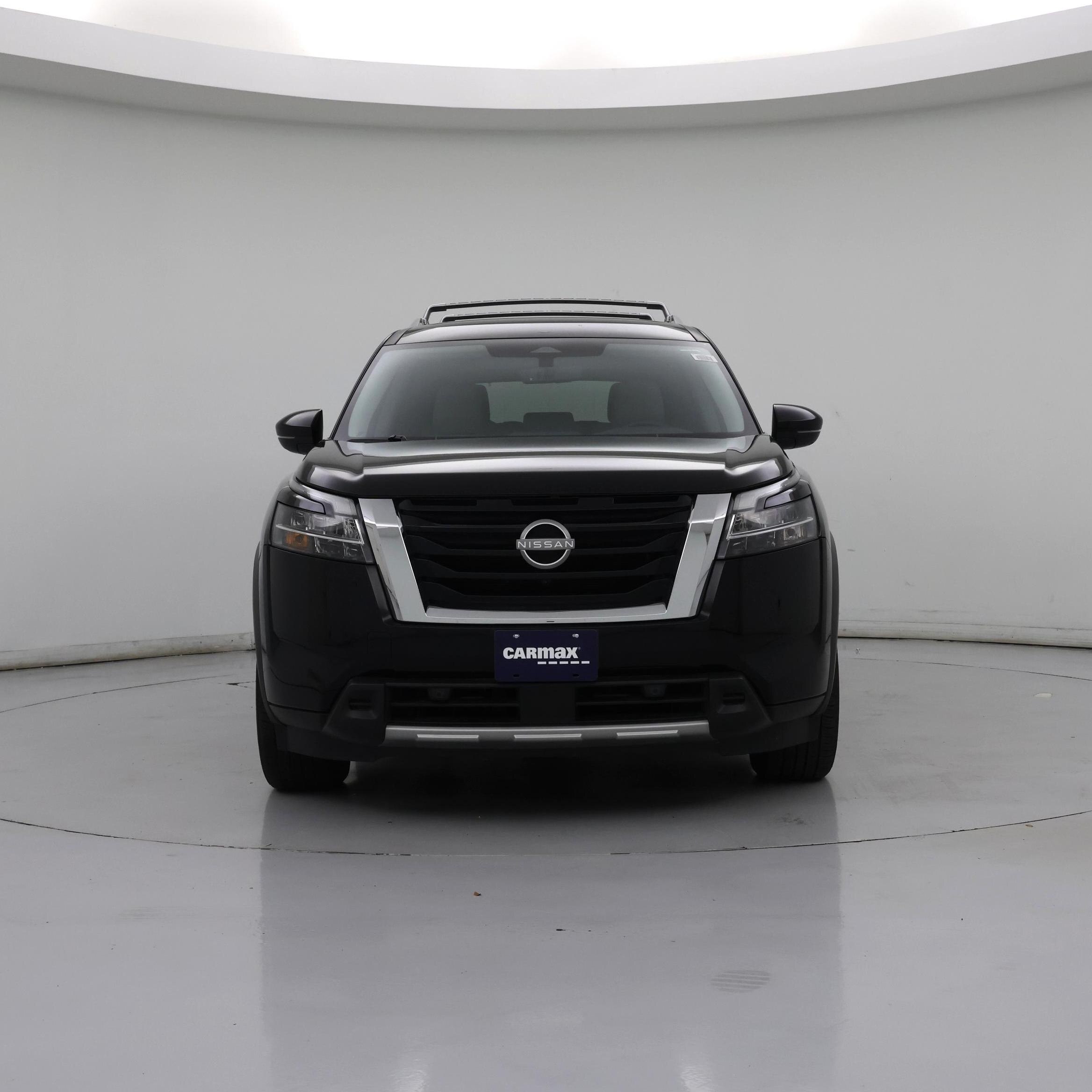 Thumbnail: 2024 Nissan Pathfinder - 5