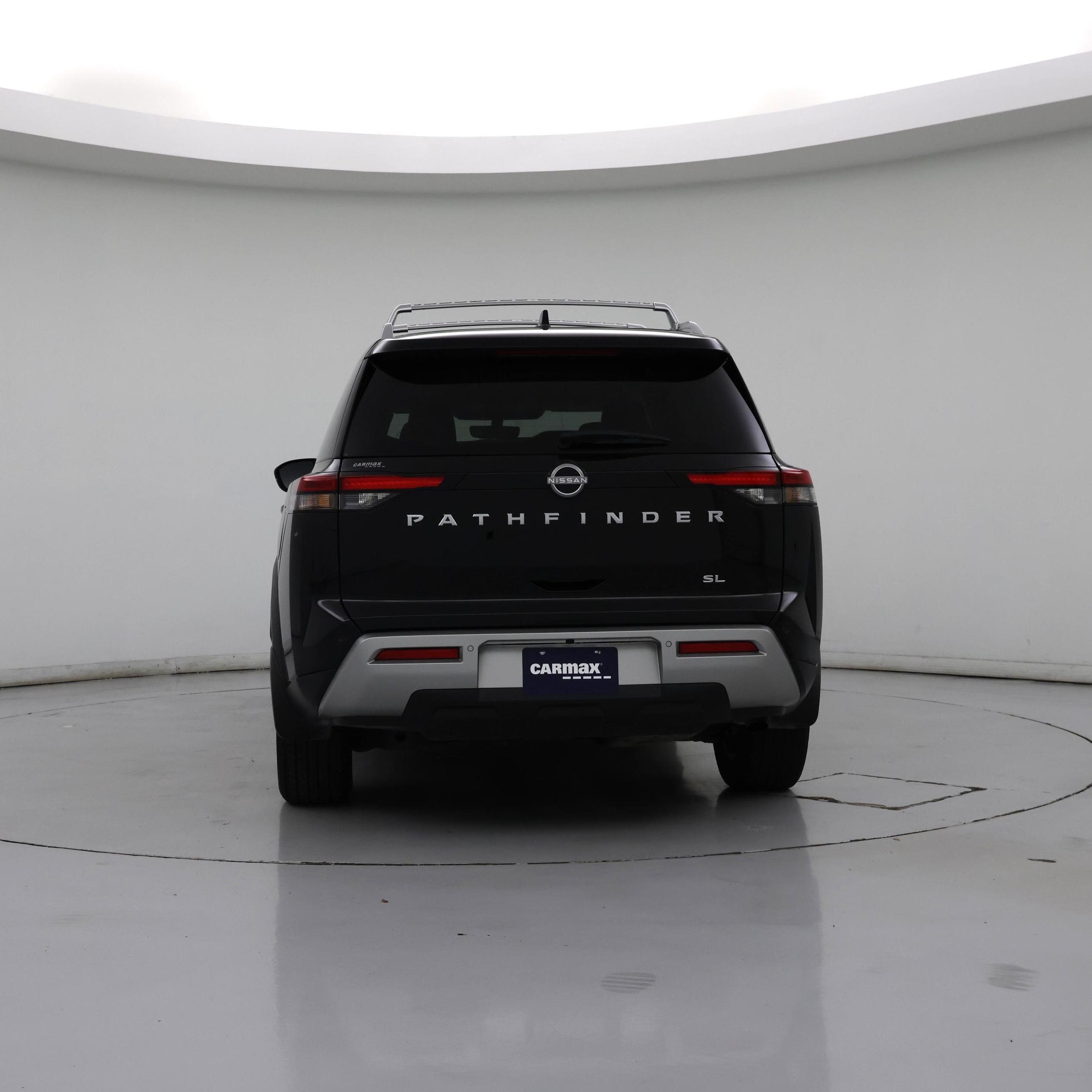Thumbnail: 2024 Nissan Pathfinder - 6