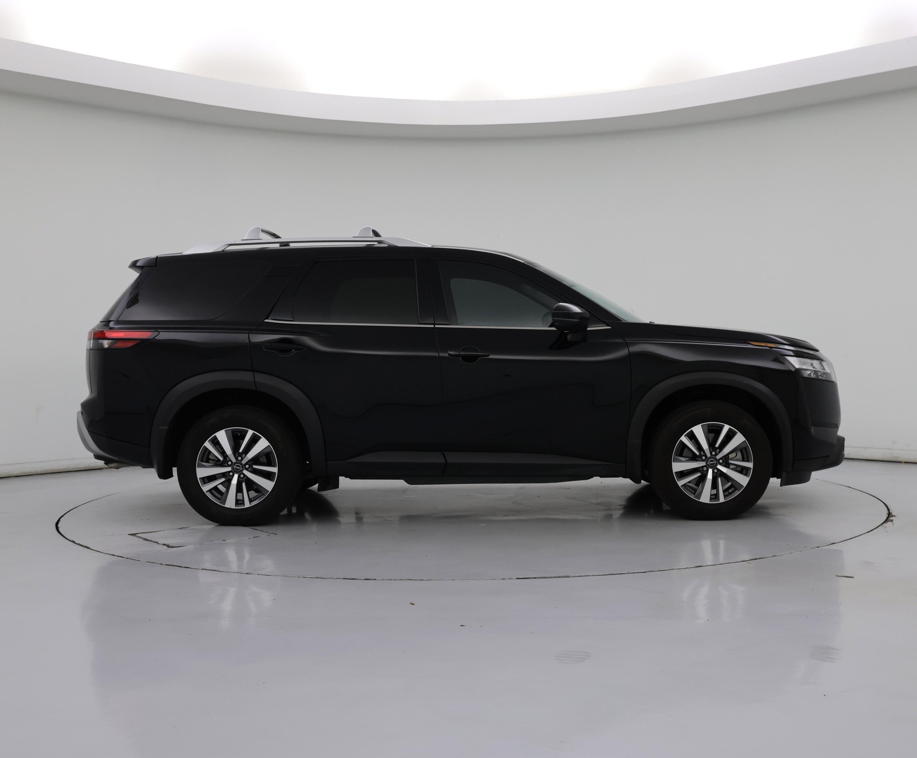 Thumbnail: 2024 Nissan Pathfinder - 7