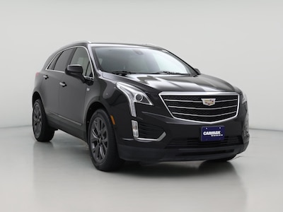 2019 Cadillac XT5