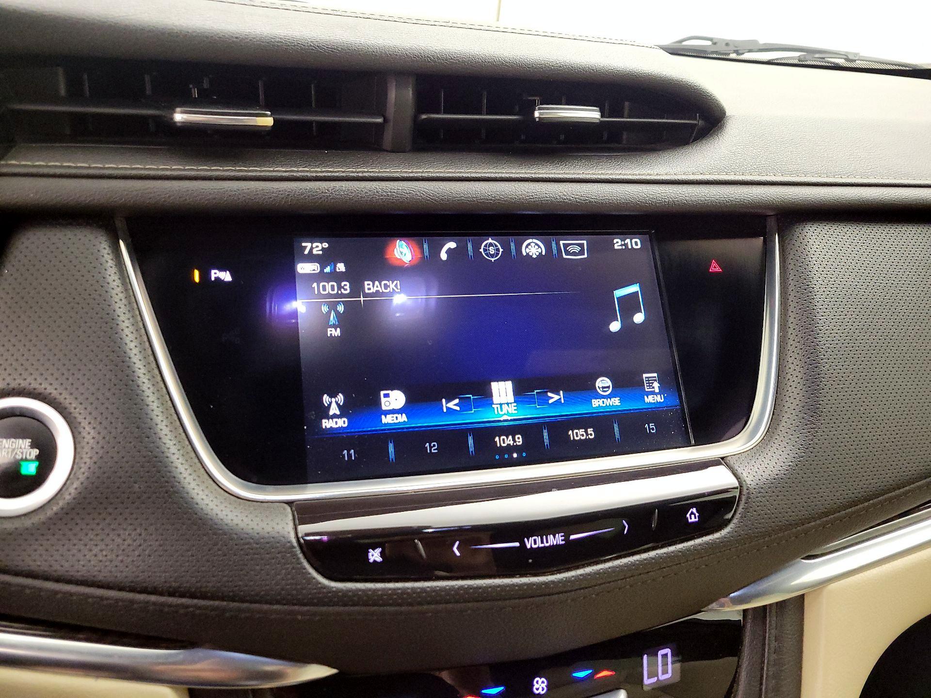 Thumbnail: 2019 Cadillac XT5 - 15