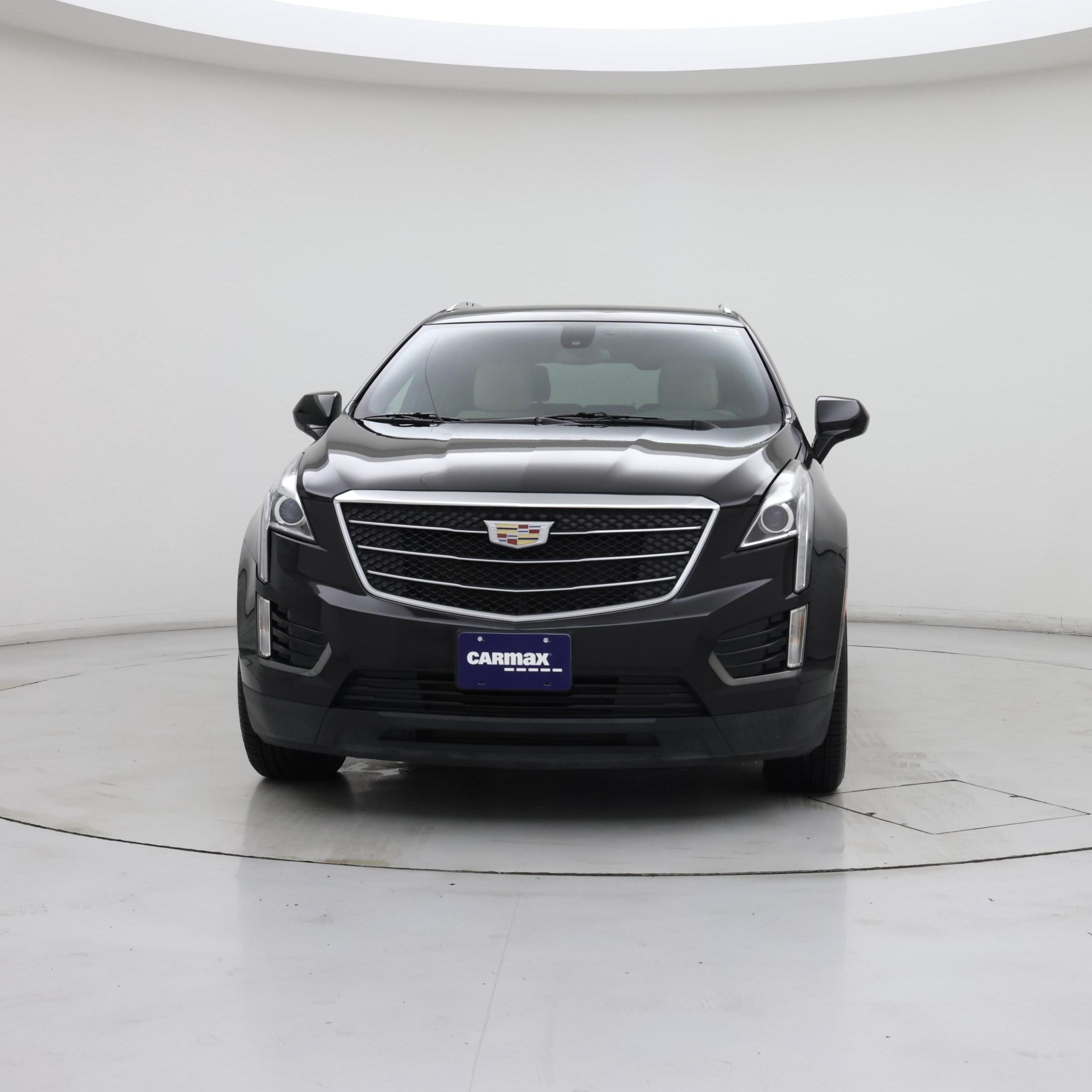 Thumbnail: 2019 Cadillac XT5 - 5