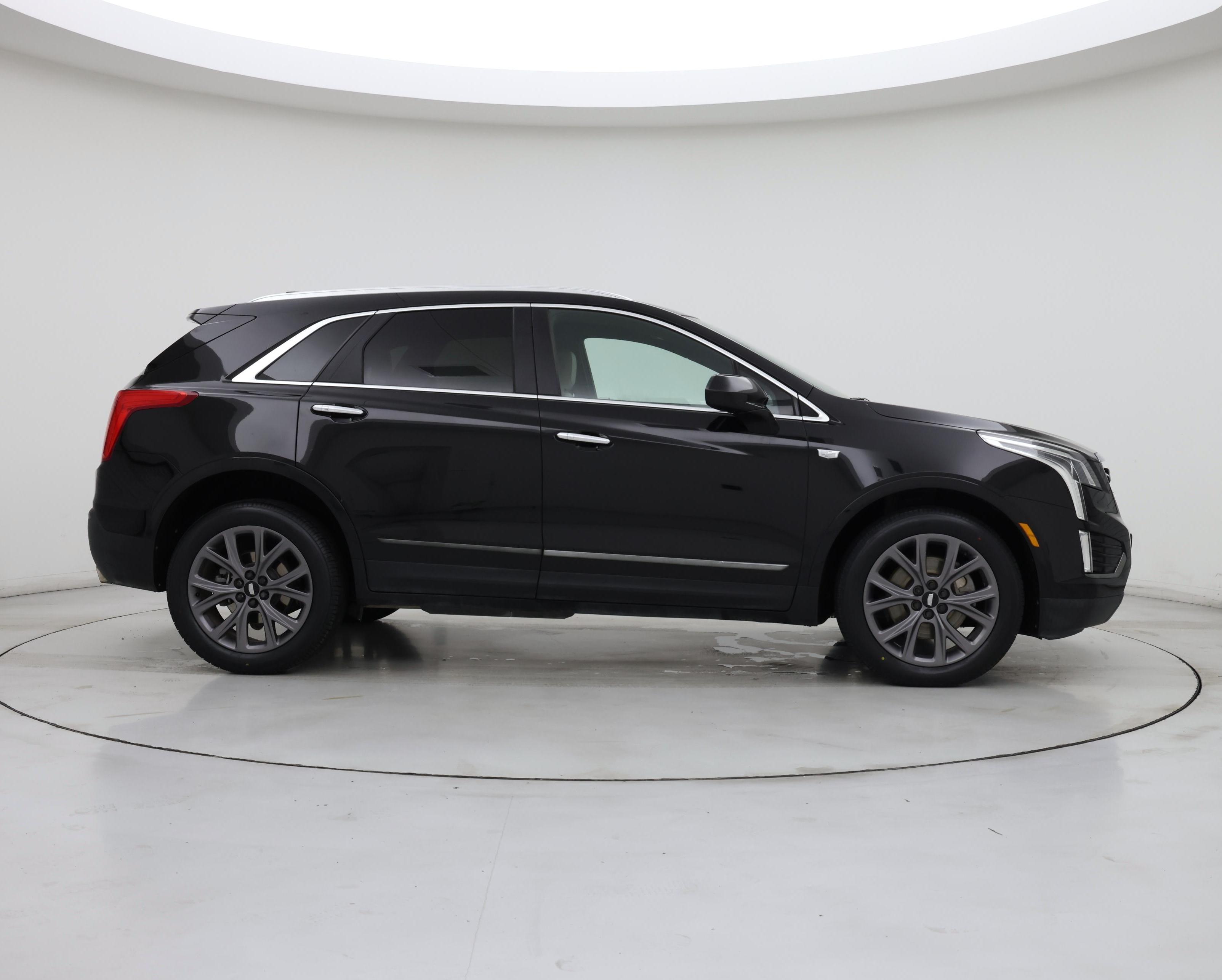 Thumbnail: 2019 Cadillac XT5 - 7
