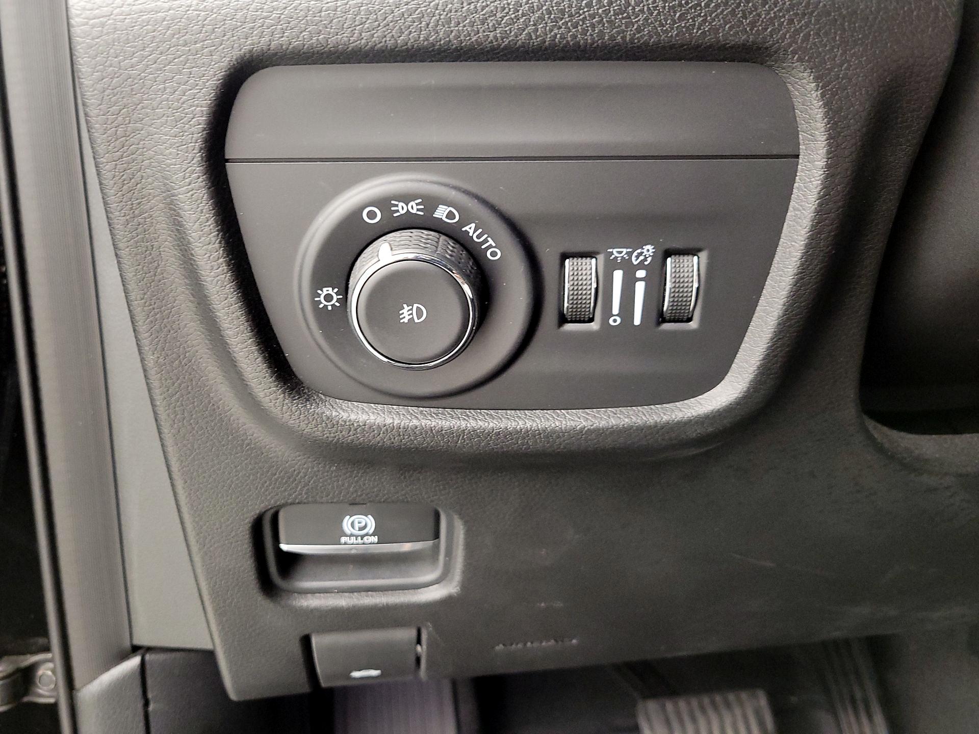 Thumbnail: 2021 Jeep Grand Cherokee L - 13