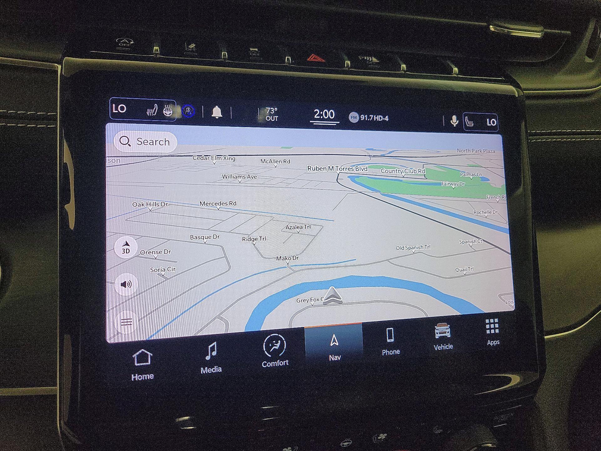 Thumbnail: 2021 Jeep Grand Cherokee L - 14