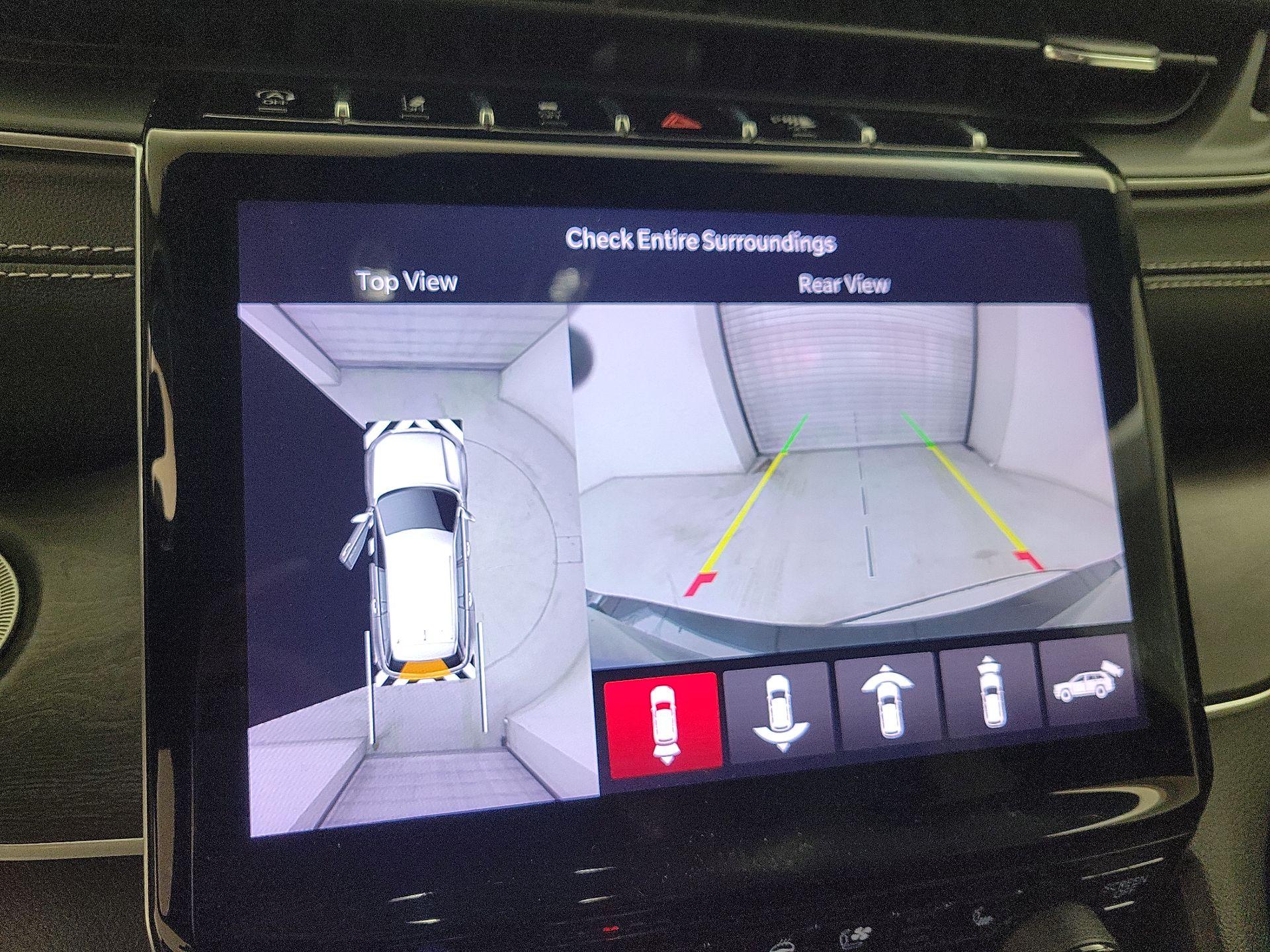 Thumbnail: 2021 Jeep Grand Cherokee L - 15