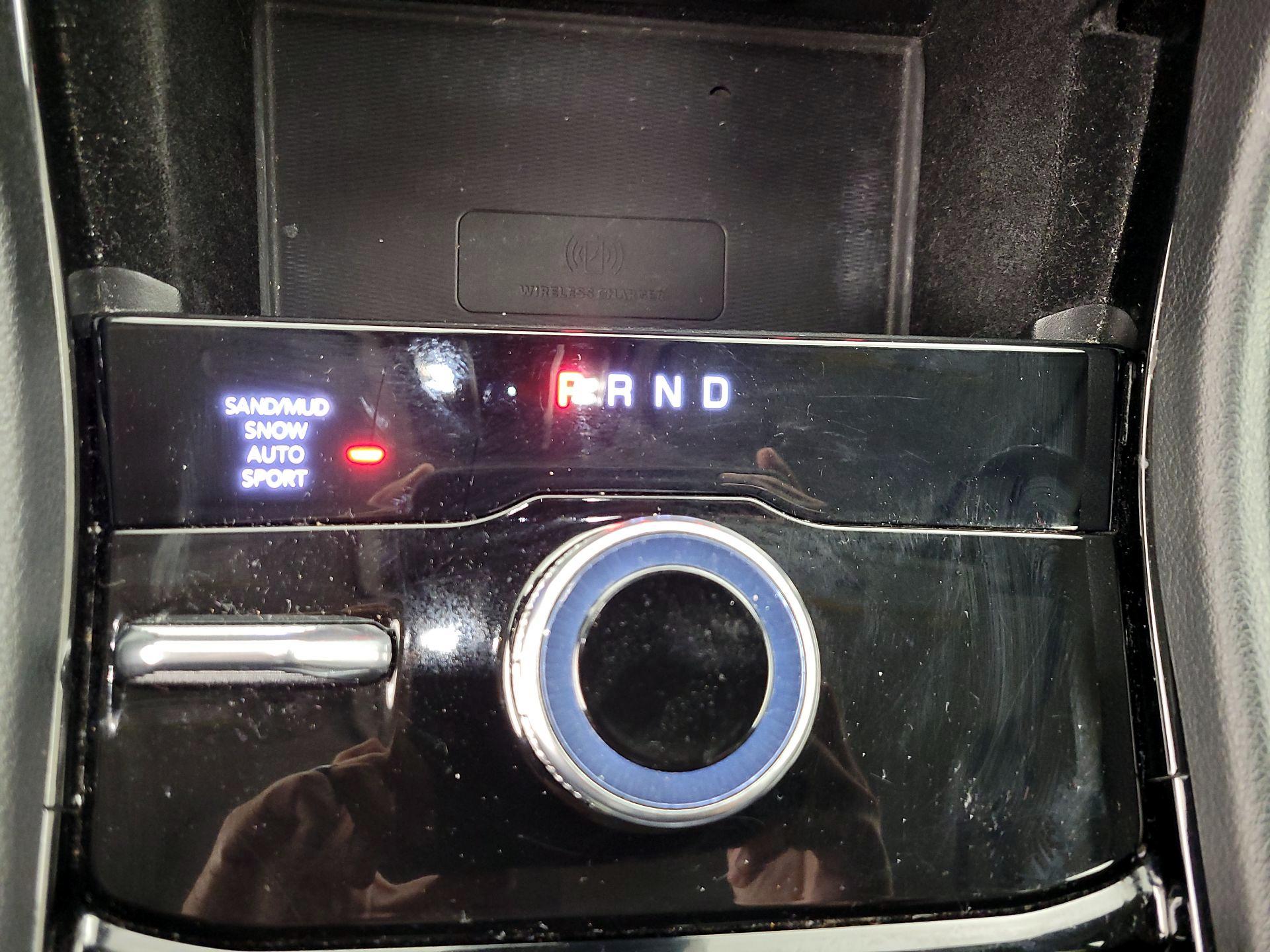 Thumbnail: 2021 Jeep Grand Cherokee L - 18