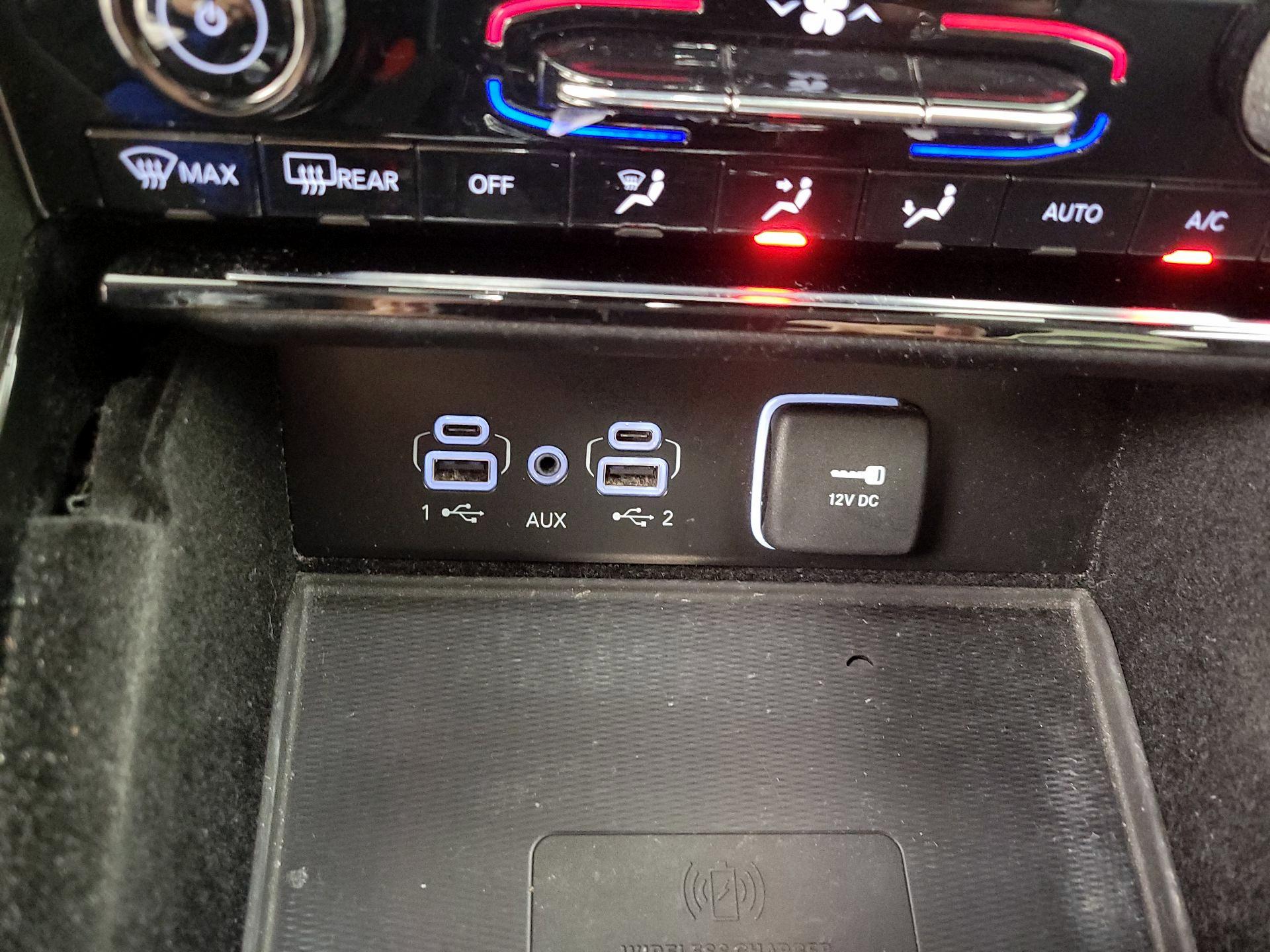 Thumbnail: 2021 Jeep Grand Cherokee L - 19