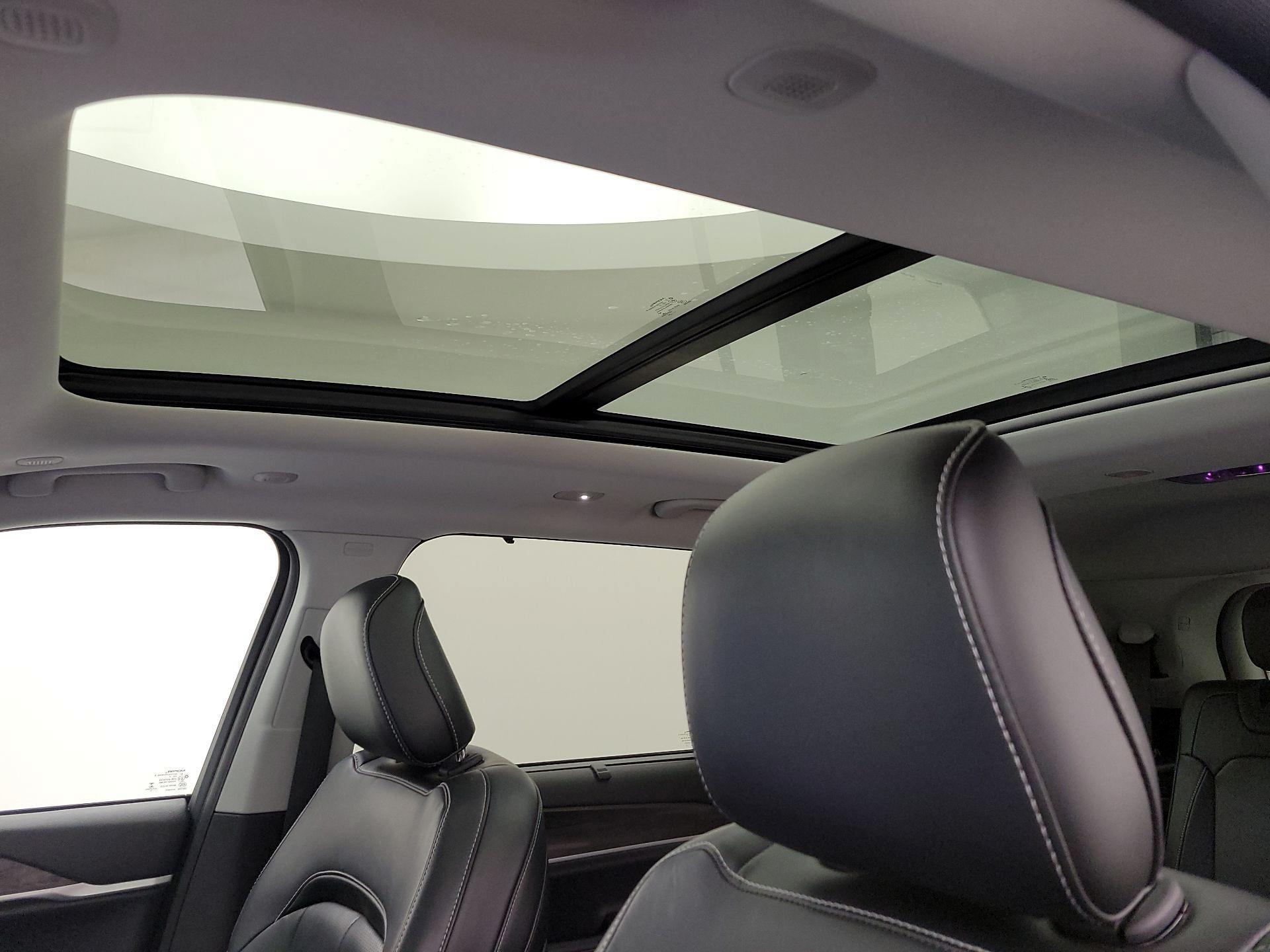 Thumbnail: 2021 Jeep Grand Cherokee L - 20