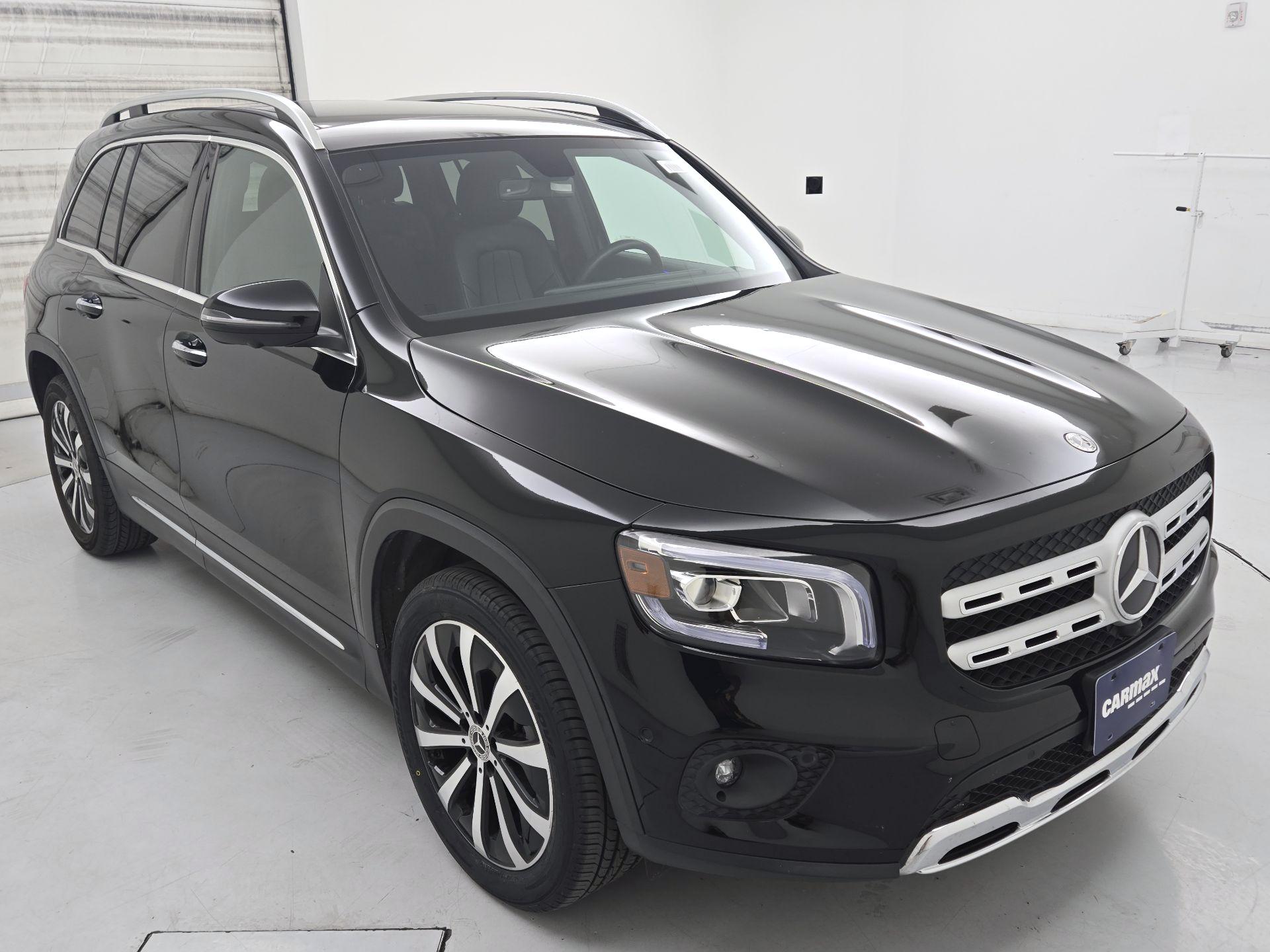 Thumbnail: 2023 Mercedes-Benz GLB - 1