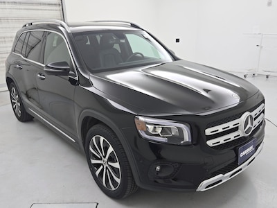 2023 Mercedes-Benz GLB250