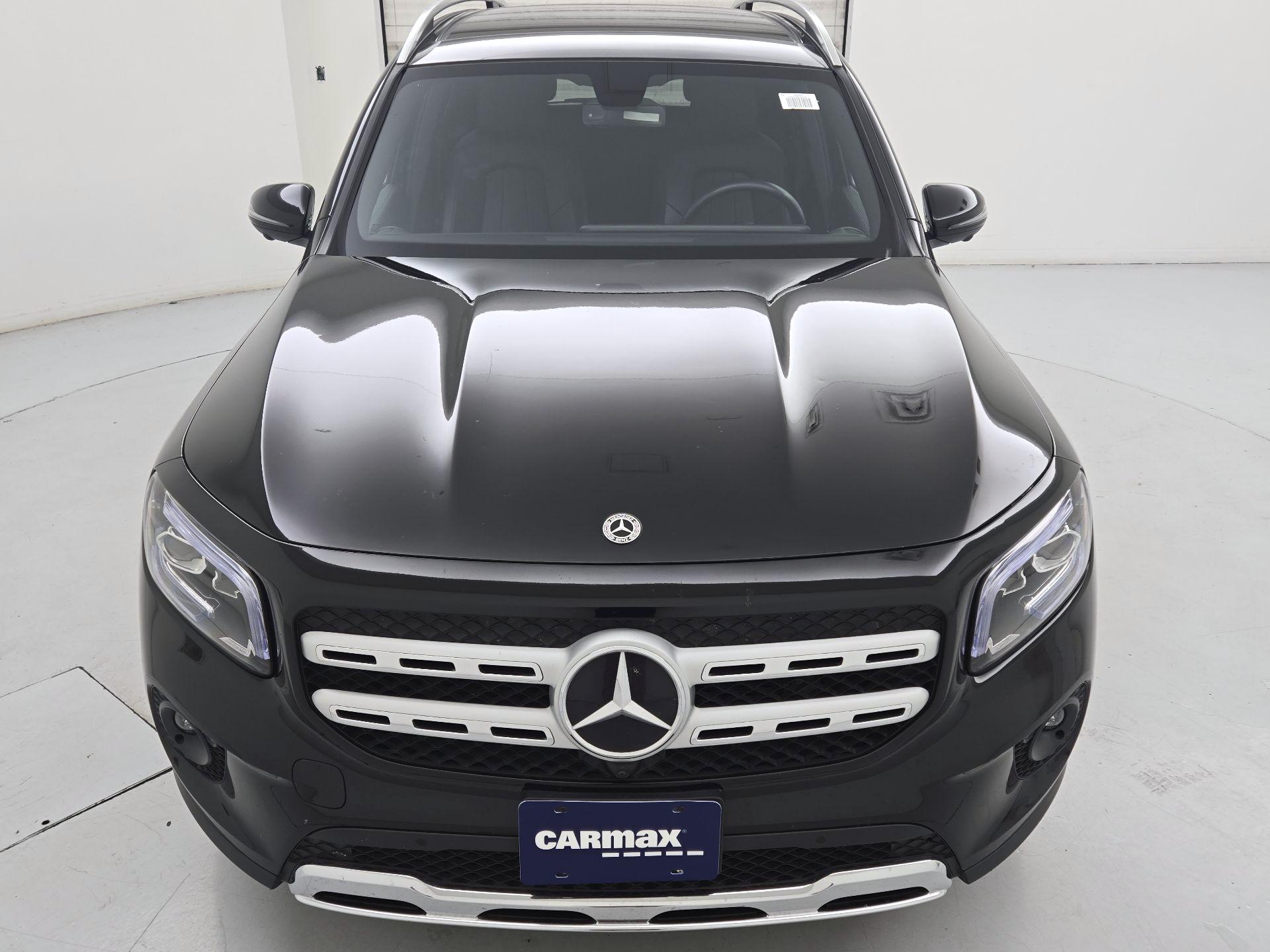 Thumbnail: 2023 Mercedes-Benz GLB - 2