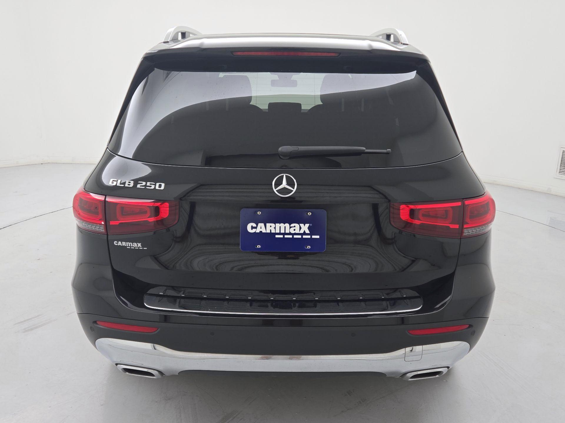 Thumbnail: 2023 Mercedes-Benz GLB - 6