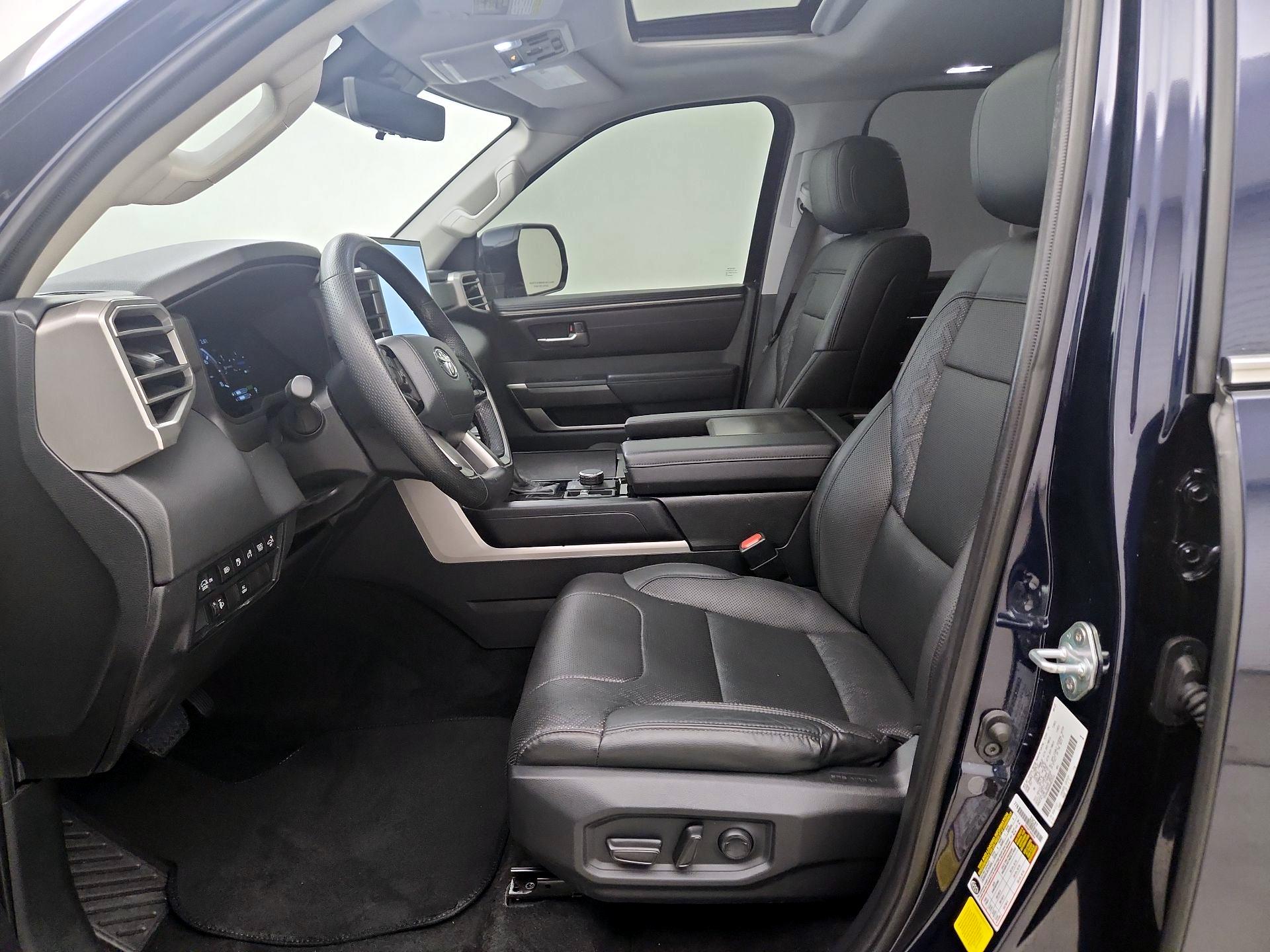 Thumbnail: 2024 Toyota Sequoia - 11