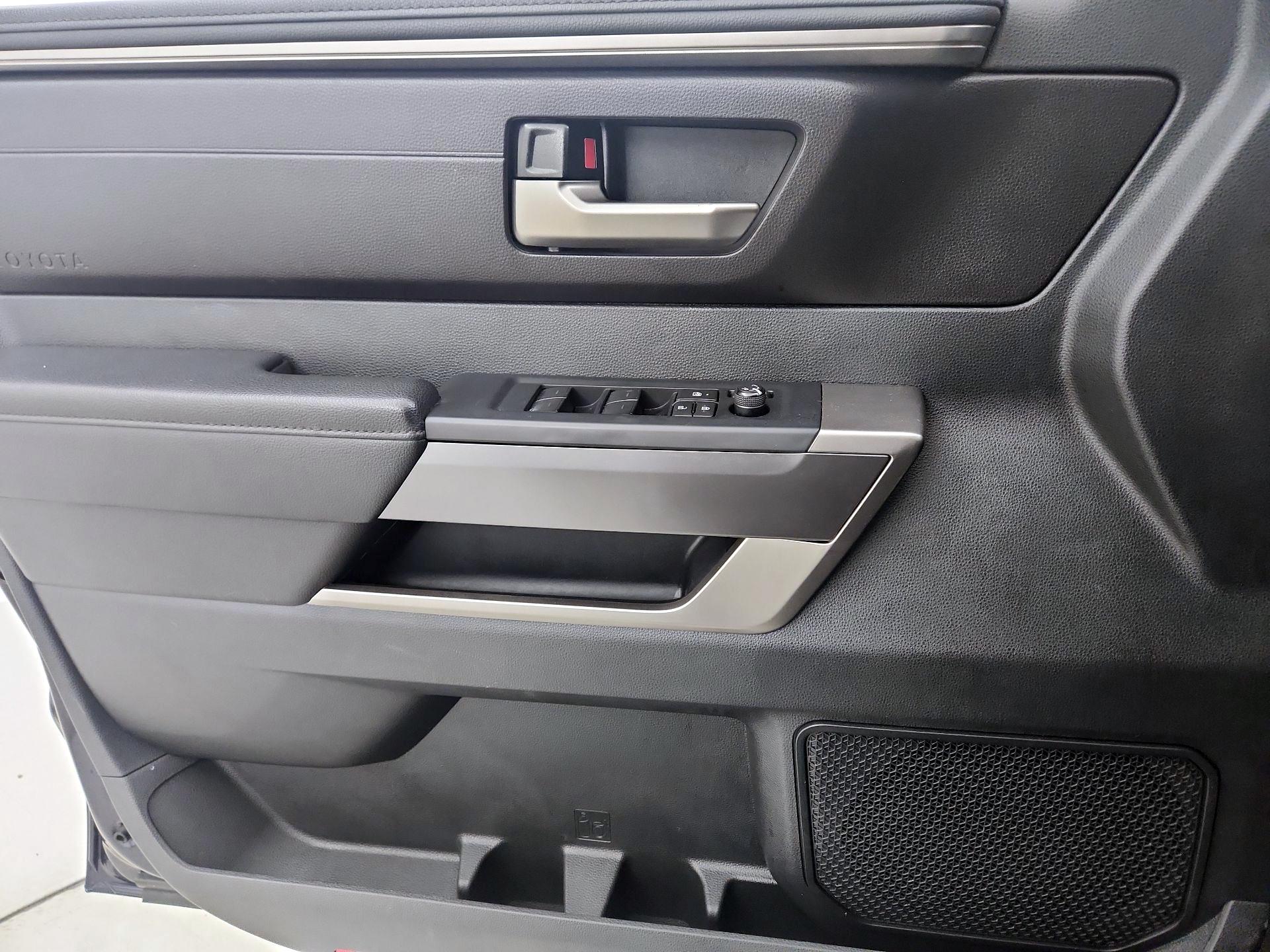 Thumbnail: 2024 Toyota Sequoia - 12