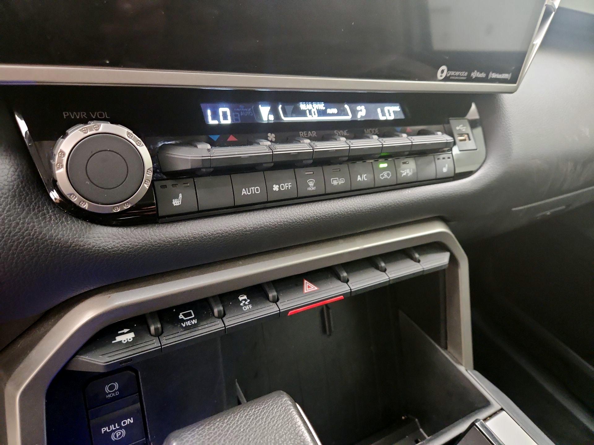 Thumbnail: 2024 Toyota Sequoia - 16