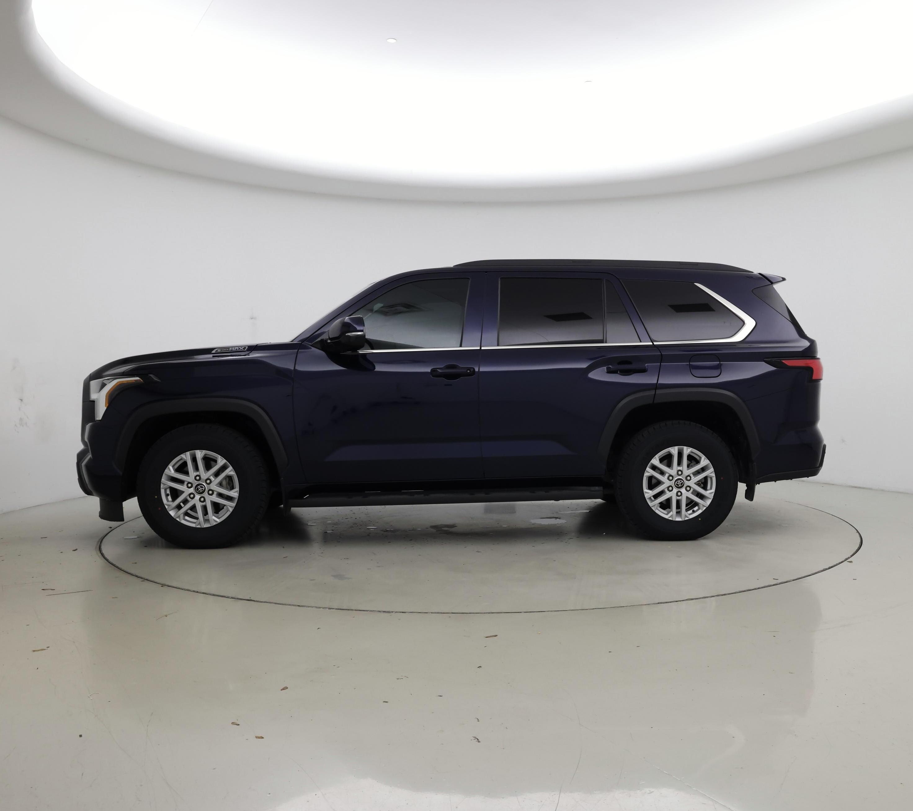 Thumbnail: 2024 Toyota Sequoia - 3