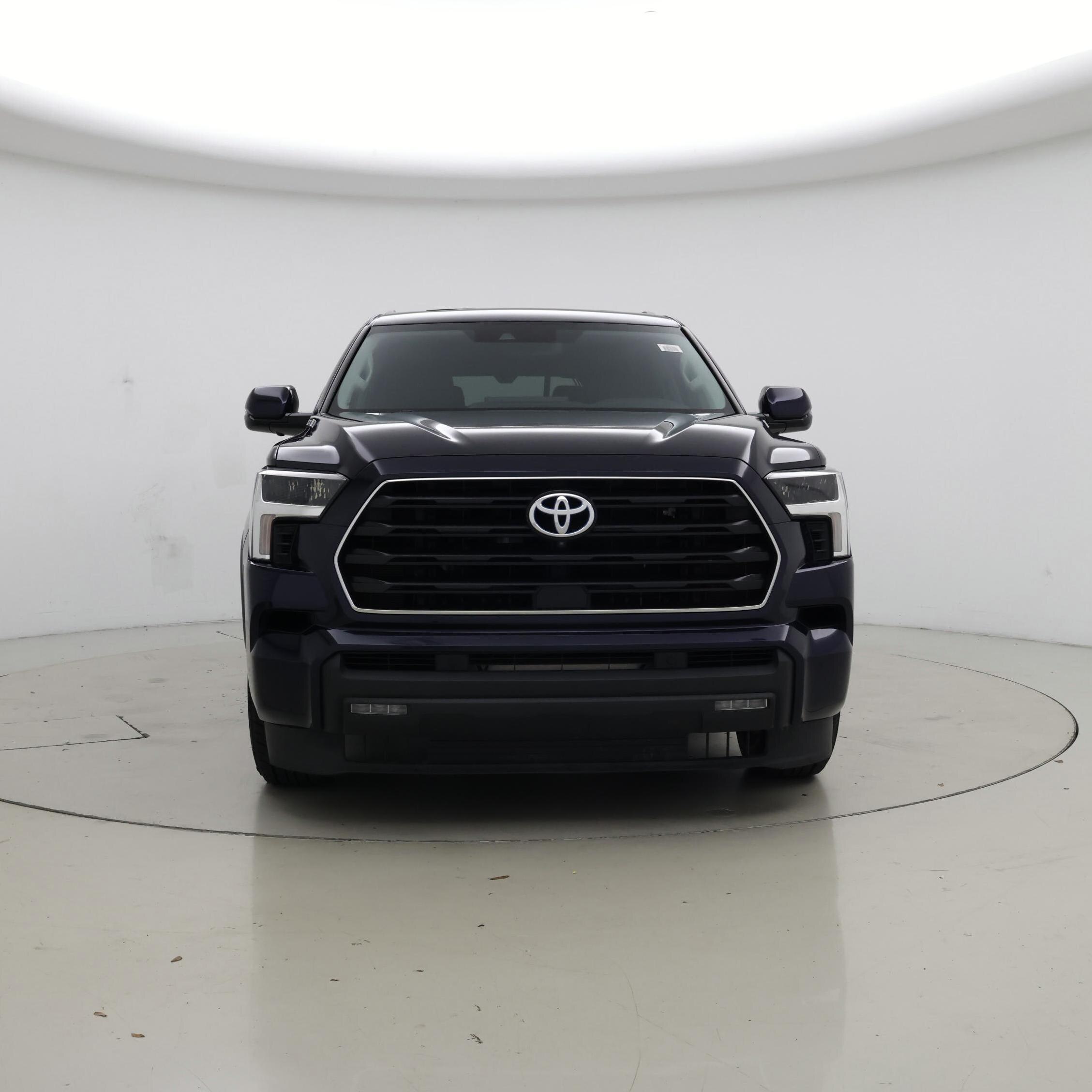 Thumbnail: 2024 Toyota Sequoia - 5