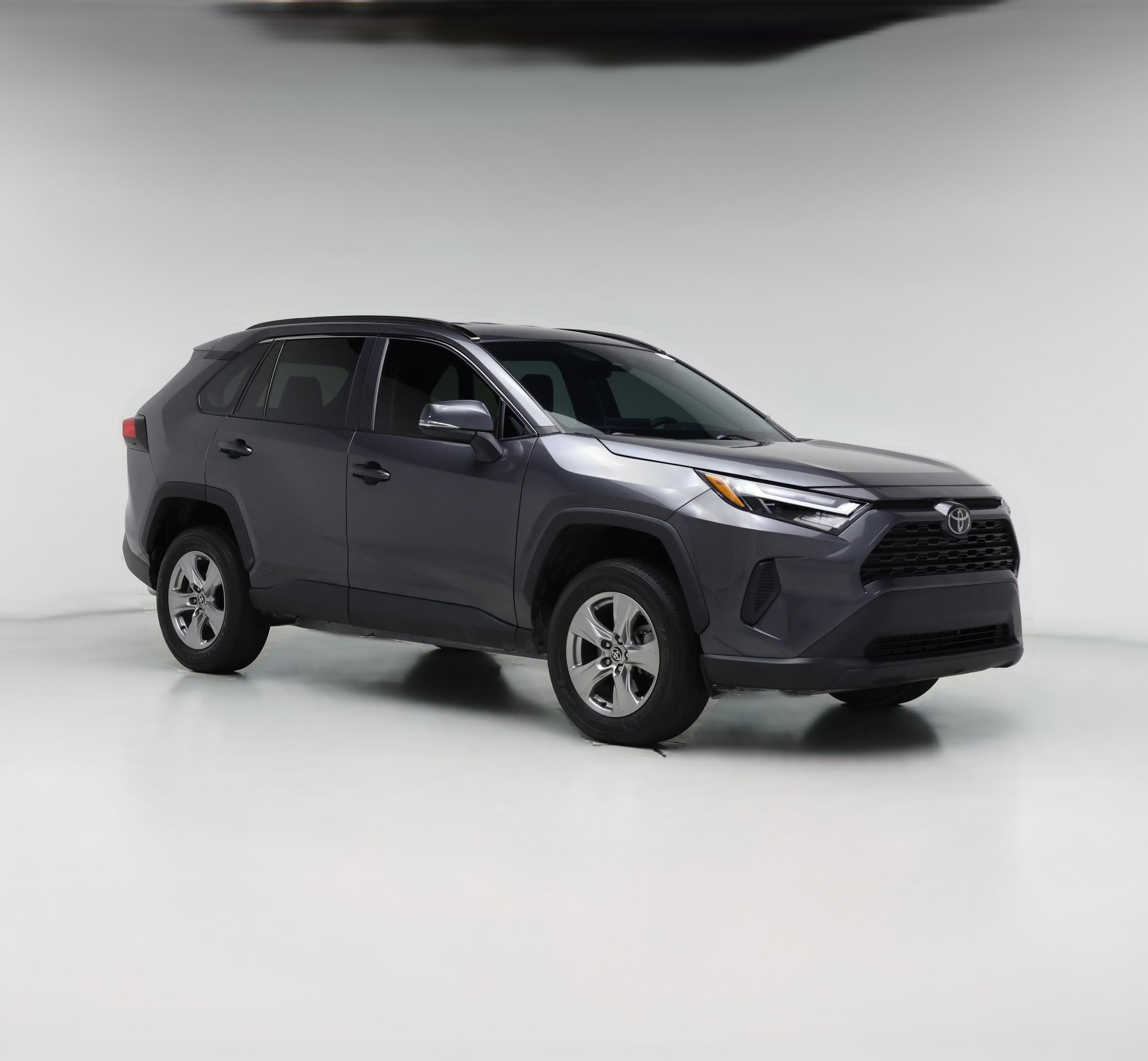 Thumbnail: 2023 Toyota RAV4 - 1