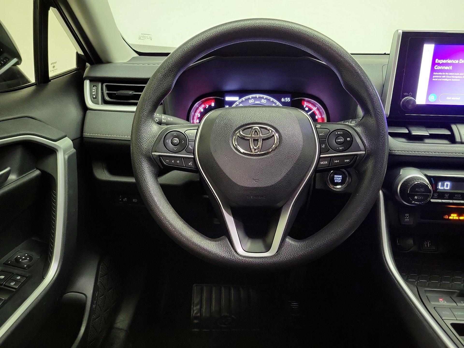 Thumbnail: 2023 Toyota RAV4 - 10