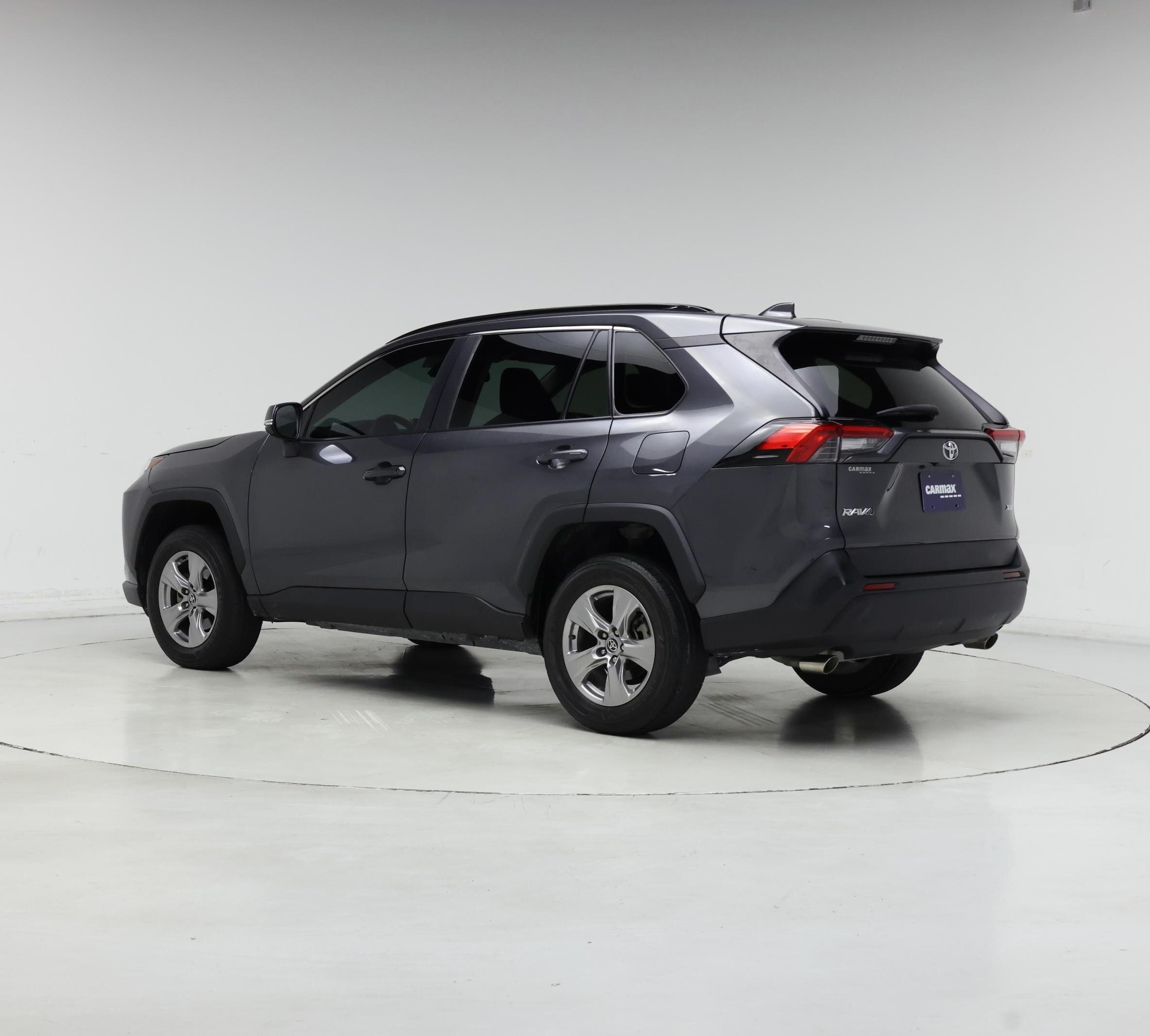 Thumbnail: 2023 Toyota RAV4 - 2