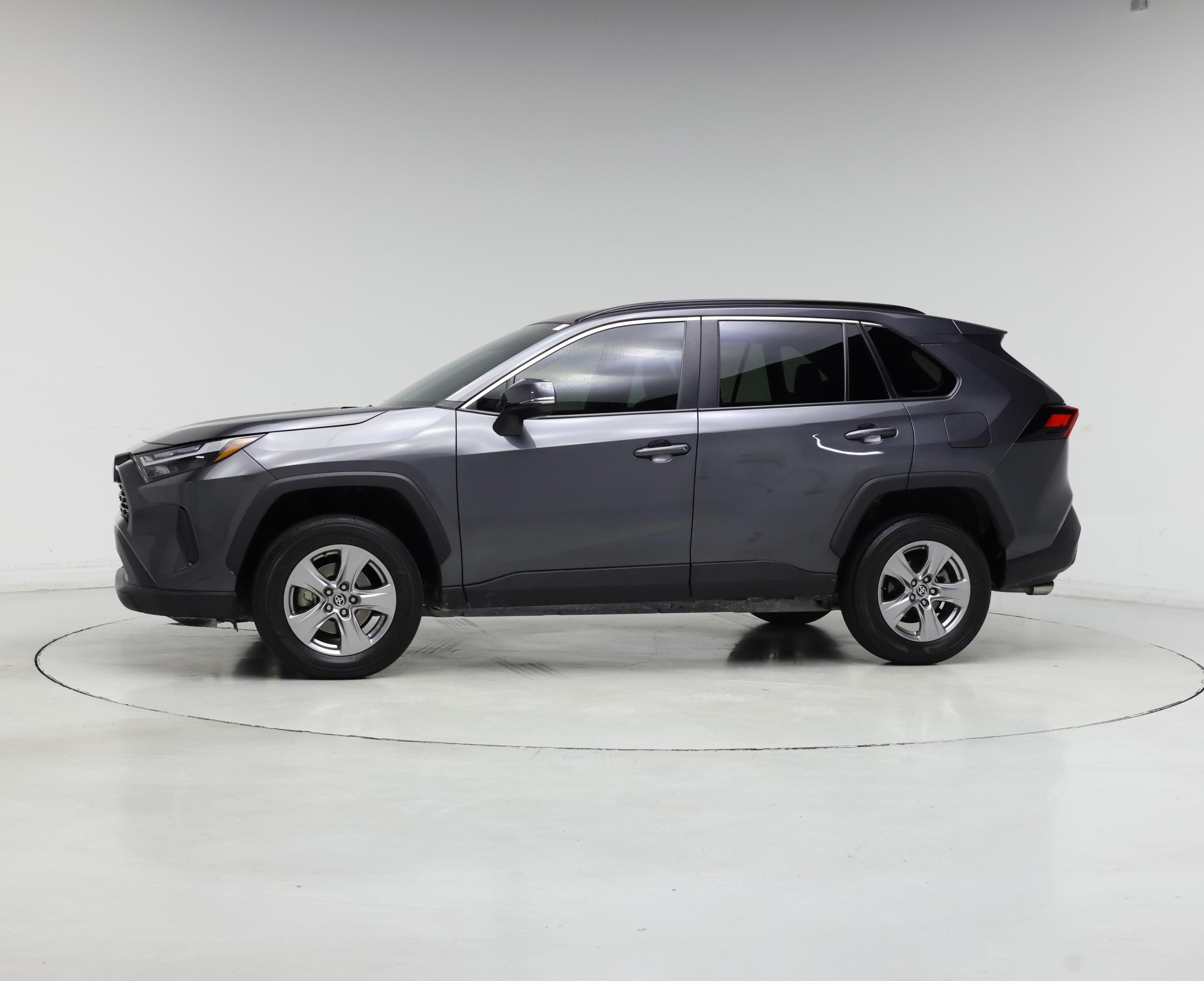 Thumbnail: 2023 Toyota RAV4 - 3