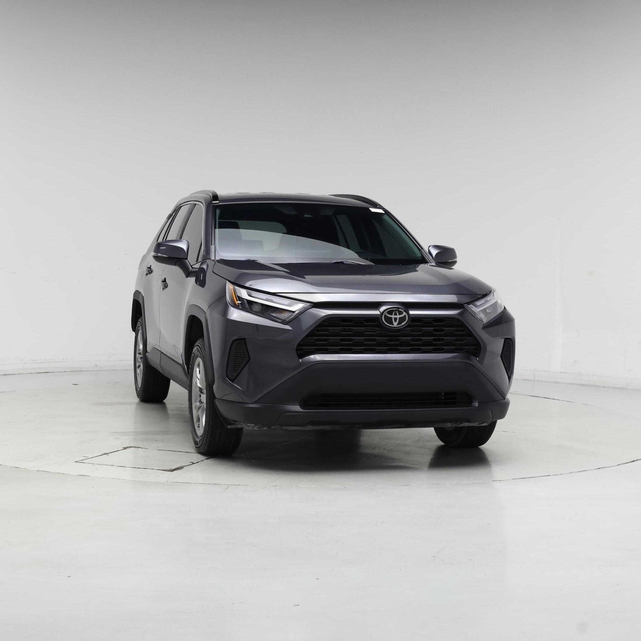 Thumbnail: 2023 Toyota RAV4 - 5
