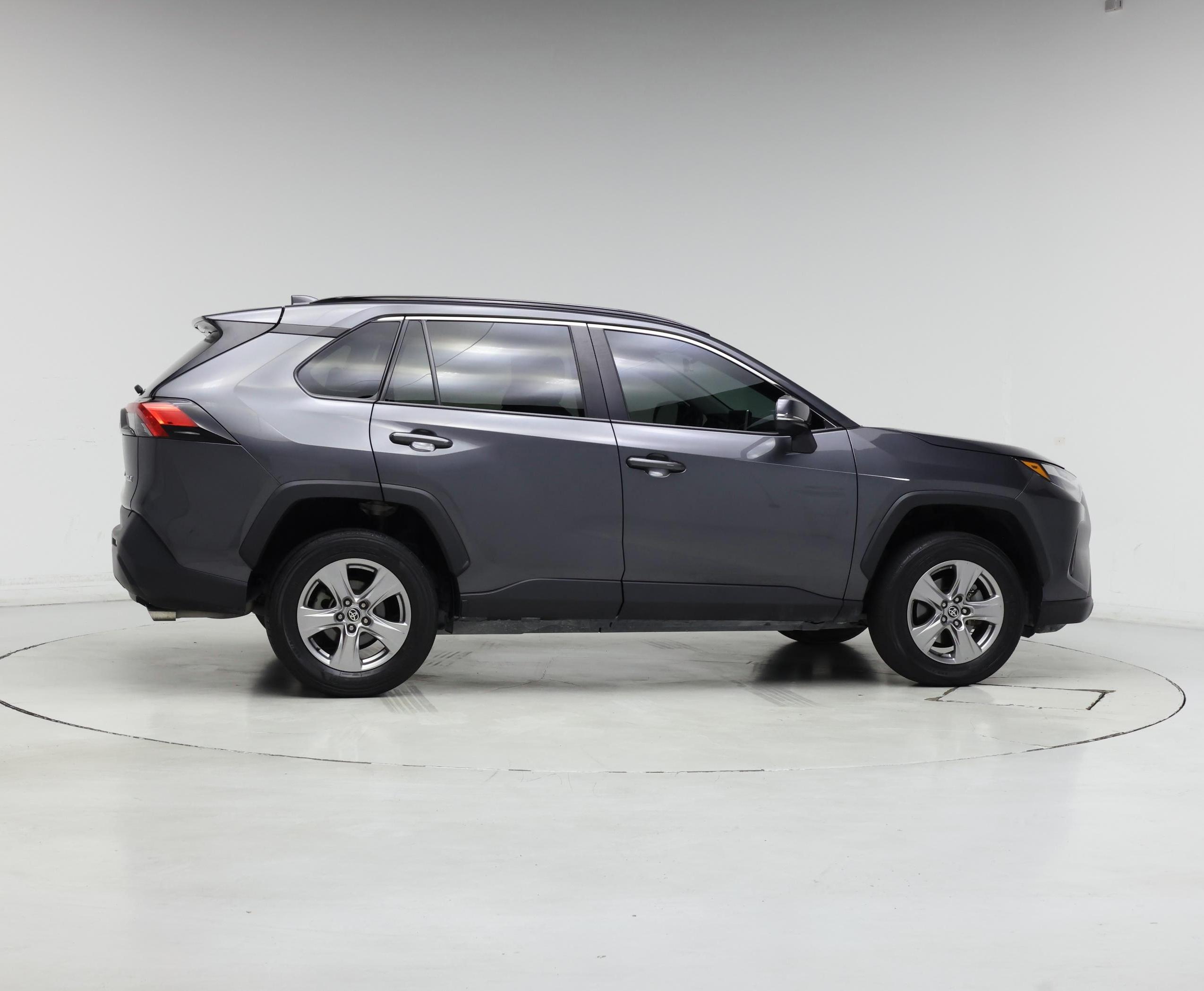 Thumbnail: 2023 Toyota RAV4 - 7
