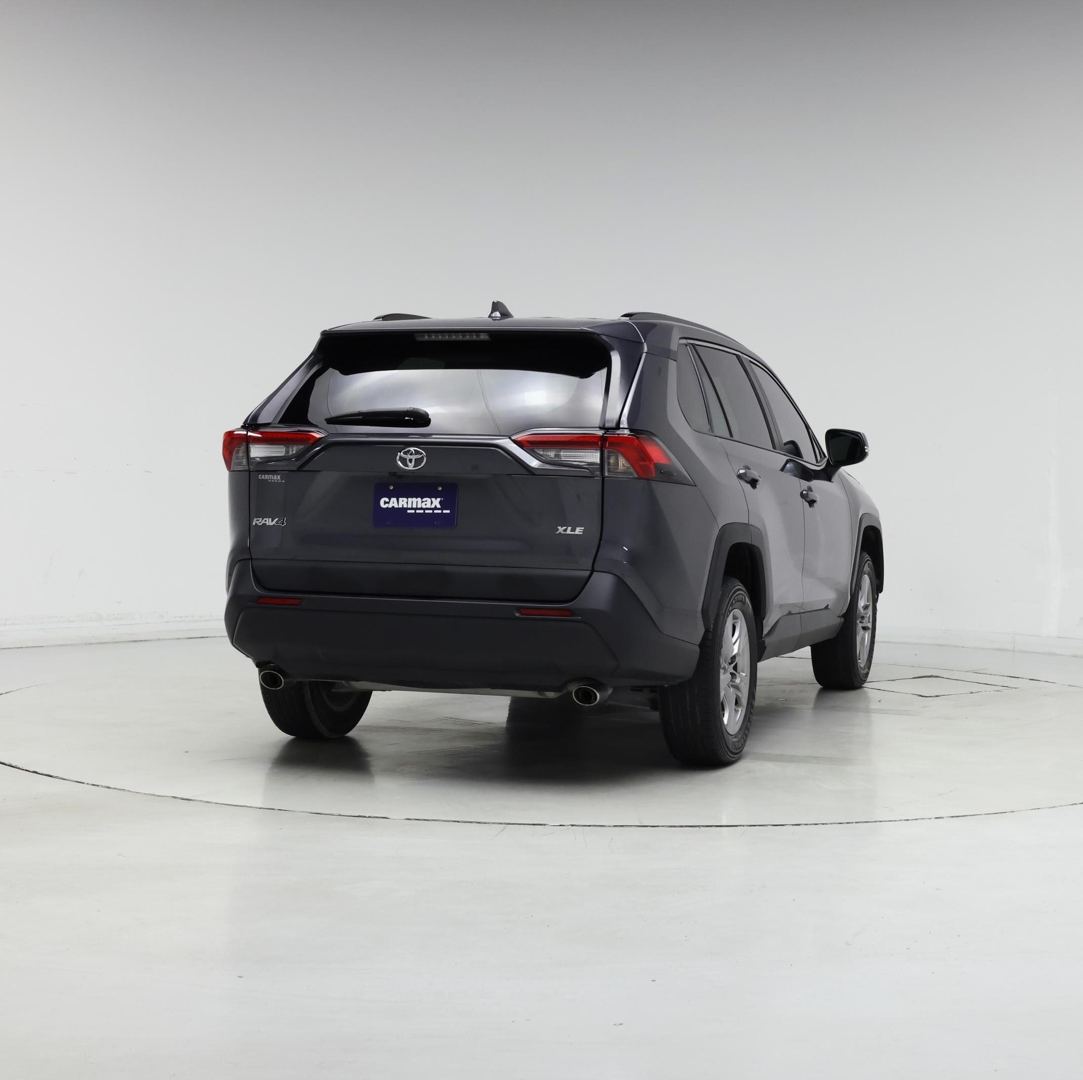 Thumbnail: 2023 Toyota RAV4 - 8