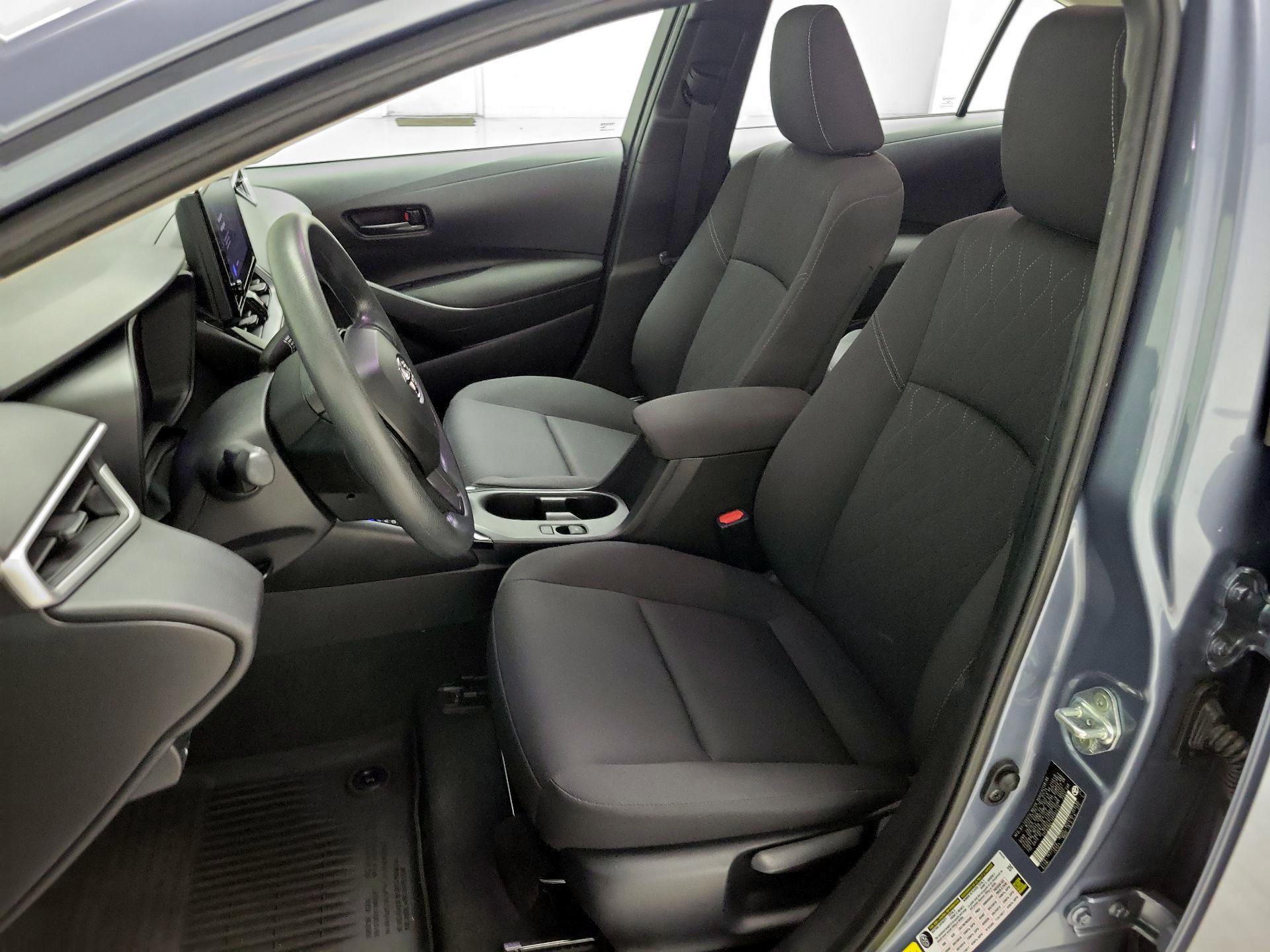 Thumbnail: 2024 Toyota Corolla - 11