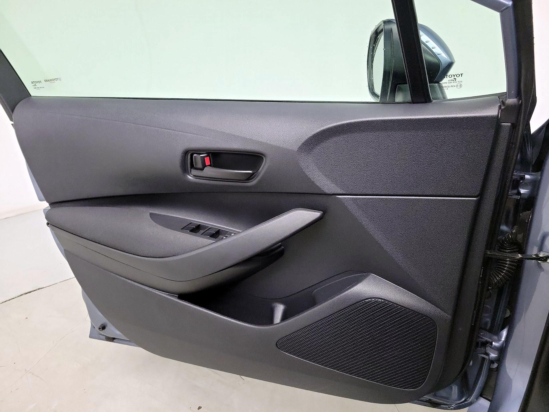 Thumbnail: 2024 Toyota Corolla - 12